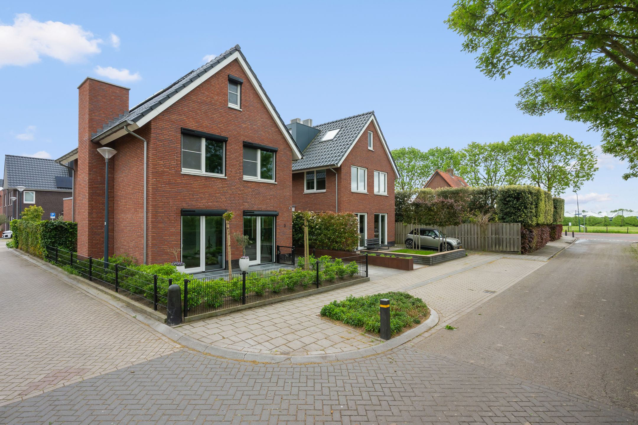 Foto van Tuurdijk 3, 't Goy