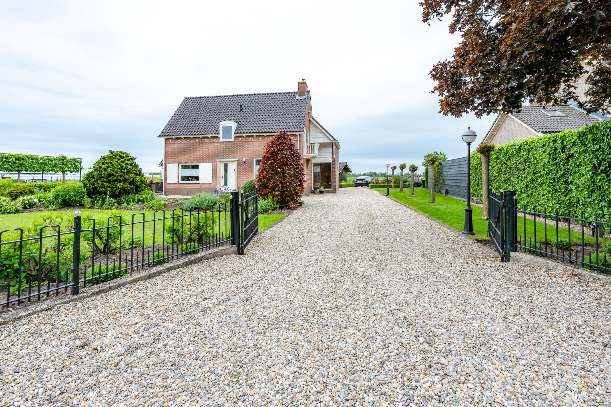 Foto van Provincialeweg 59, Schalkwijk