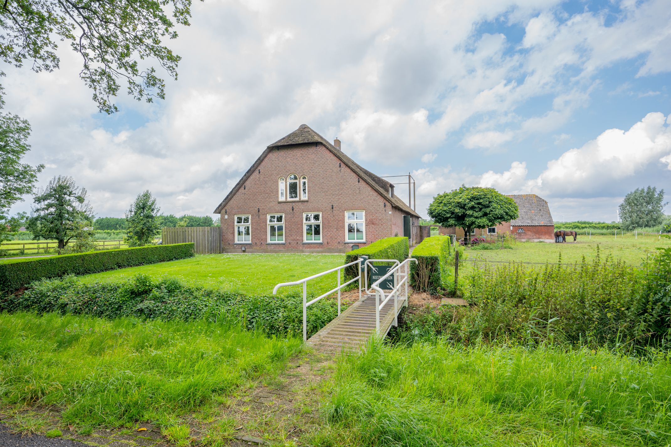 Foto van Lange Uitweg 33, Schalkwijk