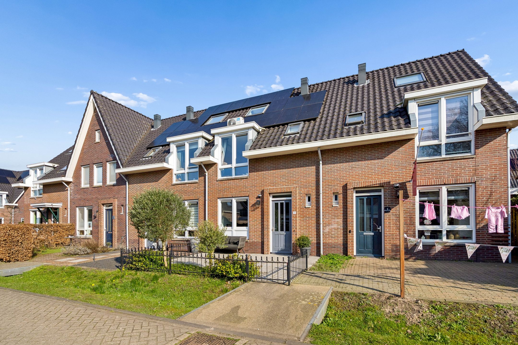 Foto van Kleinebogerd 3, Tull en 't Waal
