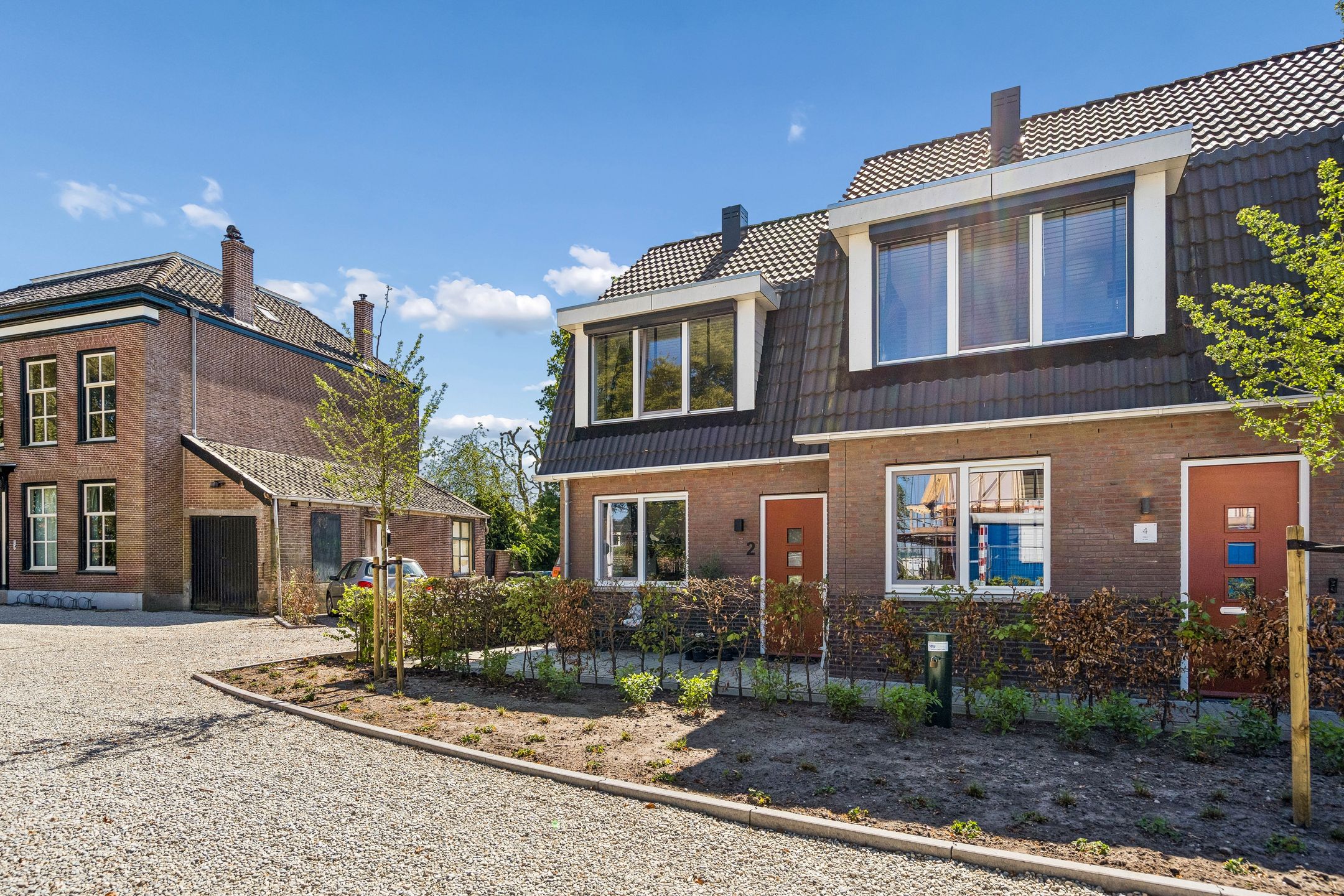 Foto van Kerkebogerd 2, Tull en 't Waal
