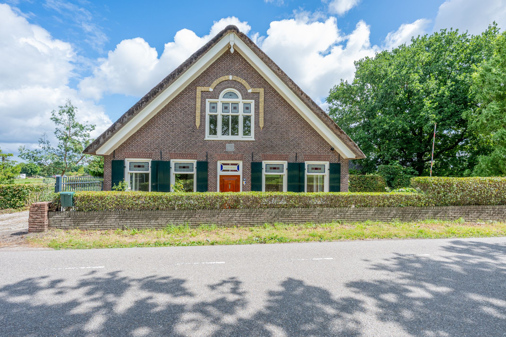 Foto van Waalseweg 84, Tull en 't Waal