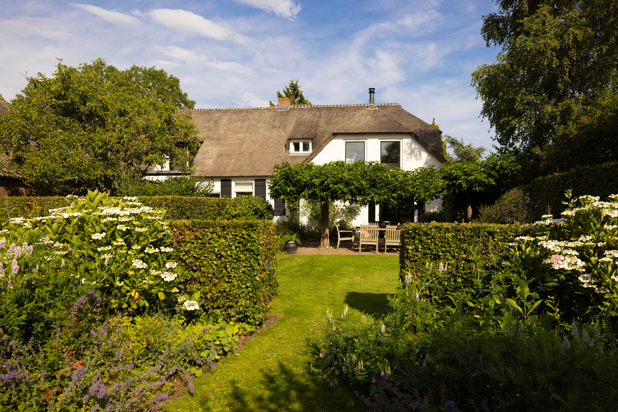 Foto van Strijpweg 1, Tull en 't Waal