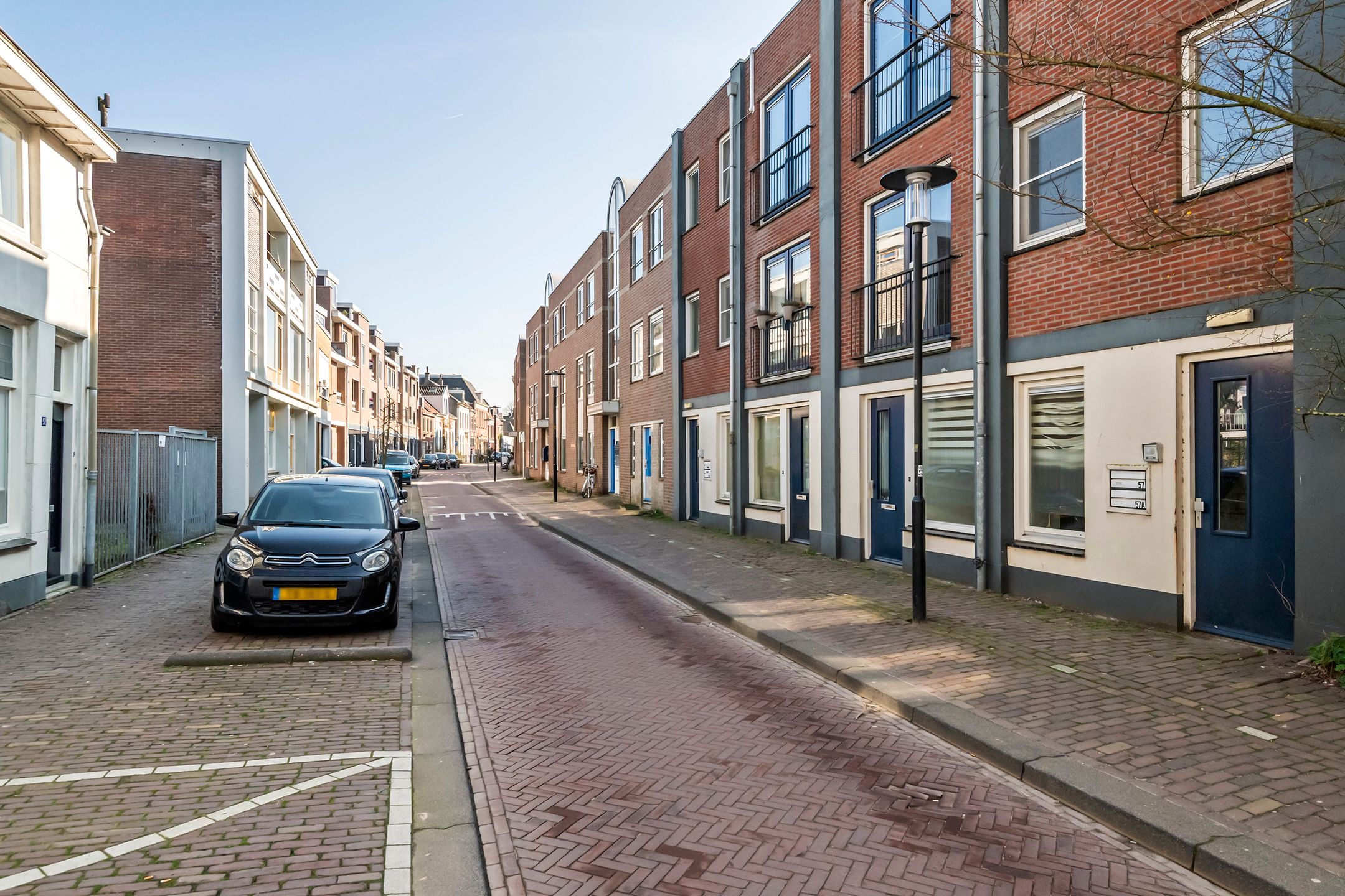 Foto van Gasthuisstraat 55, Tiel