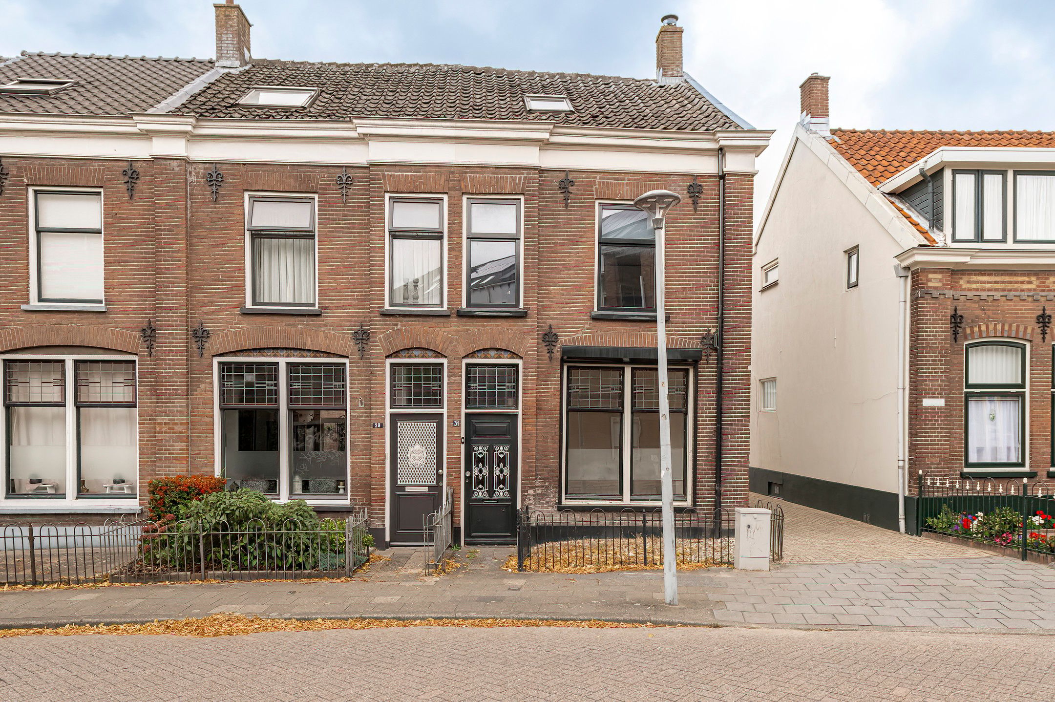 Foto van Molenstraatje 31, Tiel
