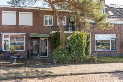 Foto van Molenstraatje 28, Tiel