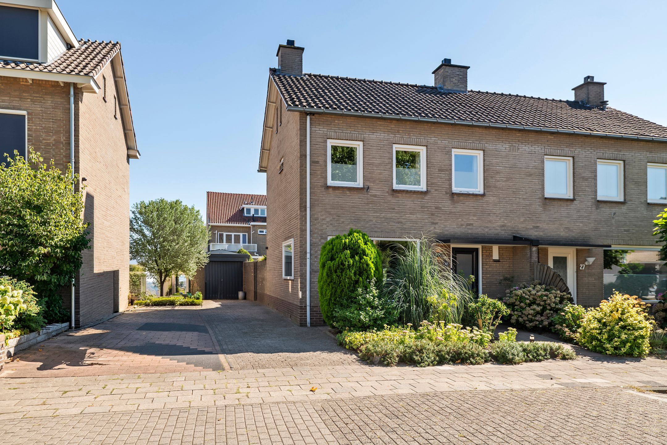 Foto van Mr. Tydemanstraat 25, Tiel