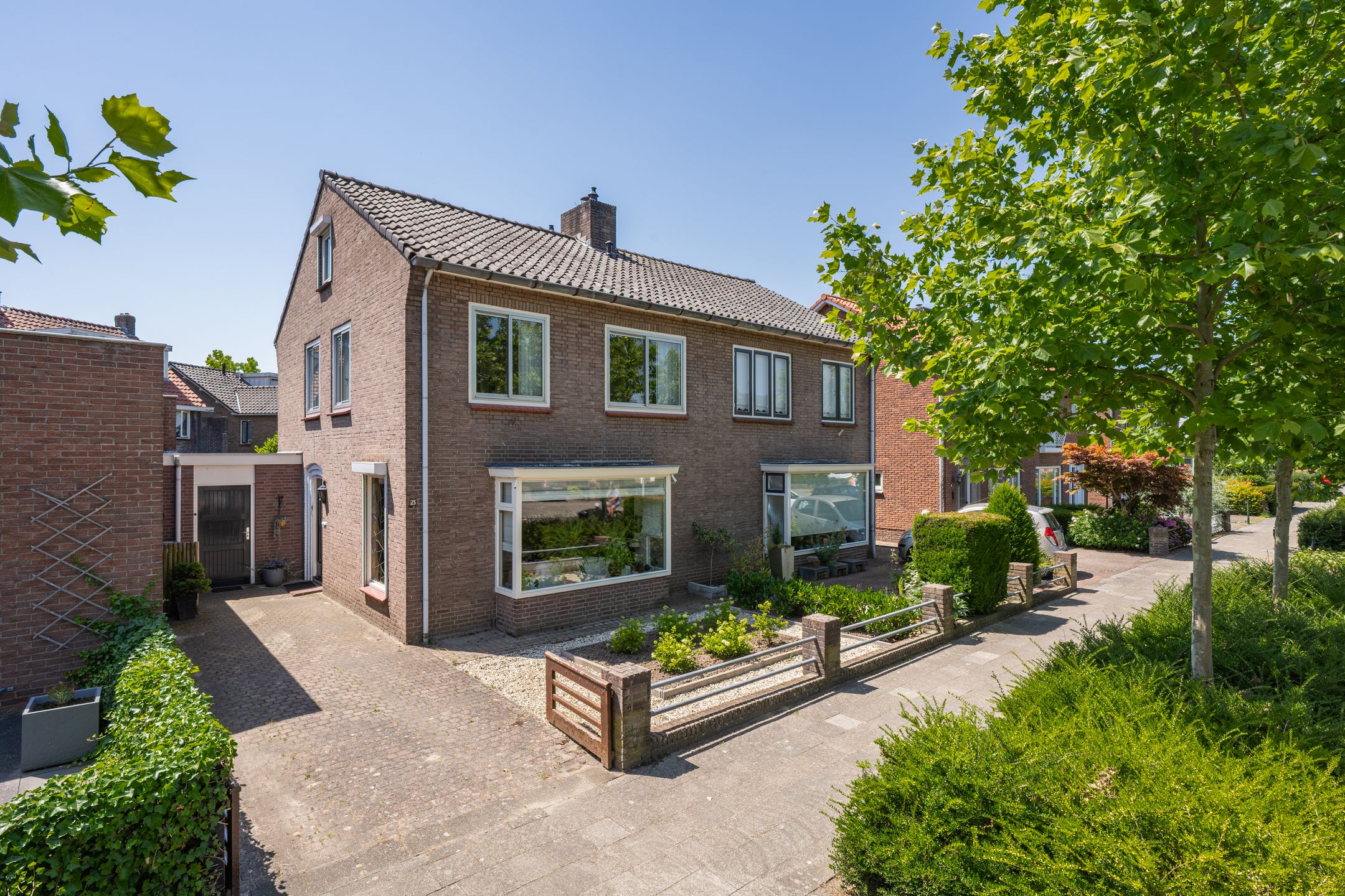 Foto van Dr. Schaepmanstraat 25, Tiel