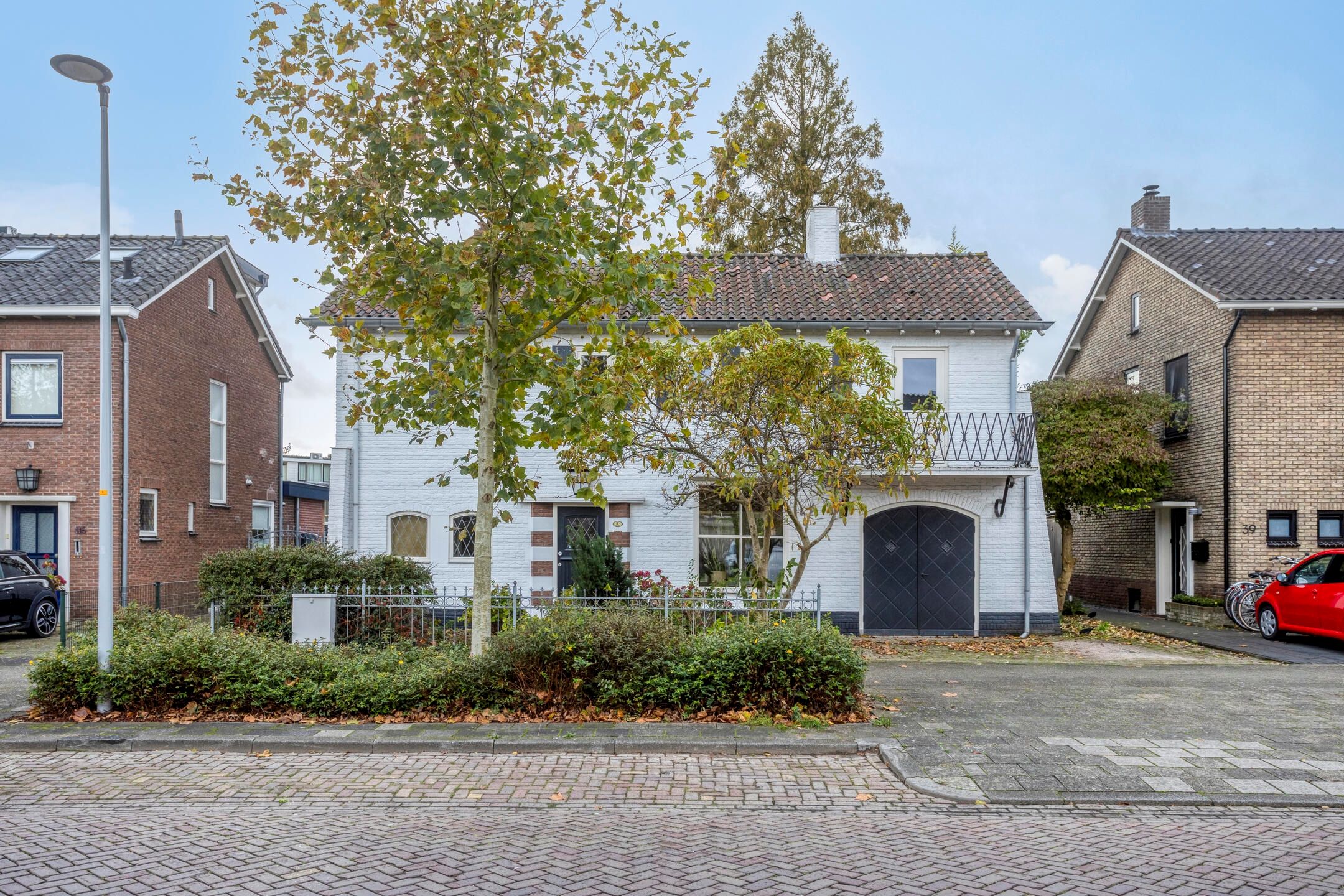 Foto van Dr. Schaepmanstraat 37, Tiel