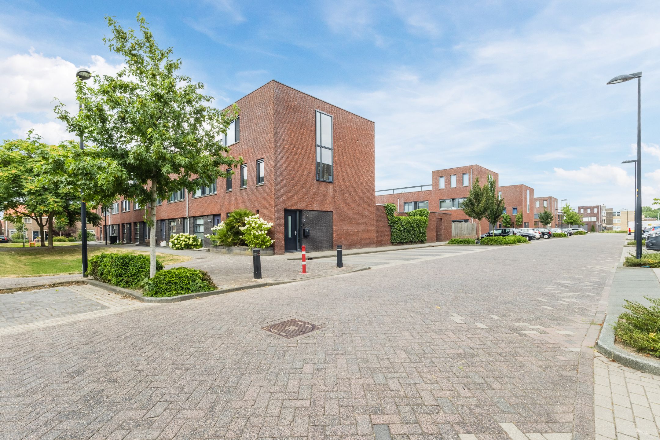 Foto van Roosjestin 17, Tiel