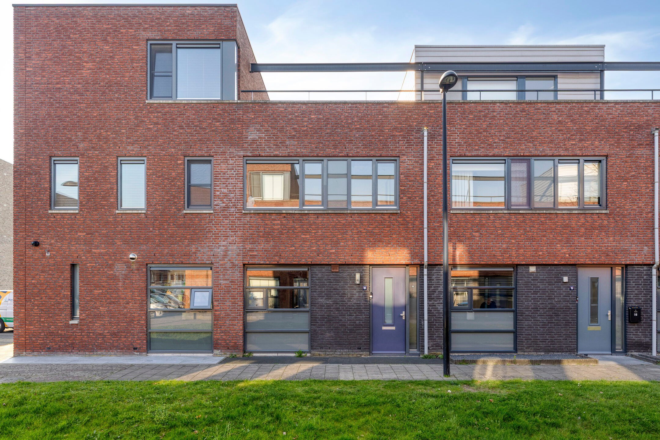 Foto van Roosjestin 18, Tiel