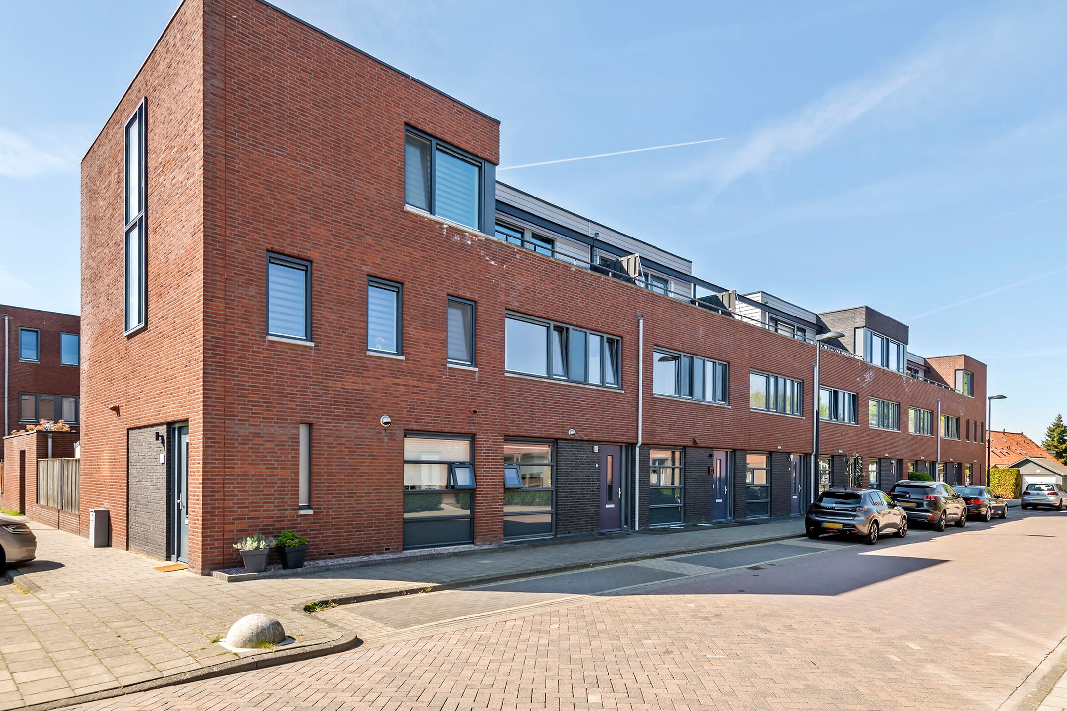 Foto van Tinnegieter 16, Tiel