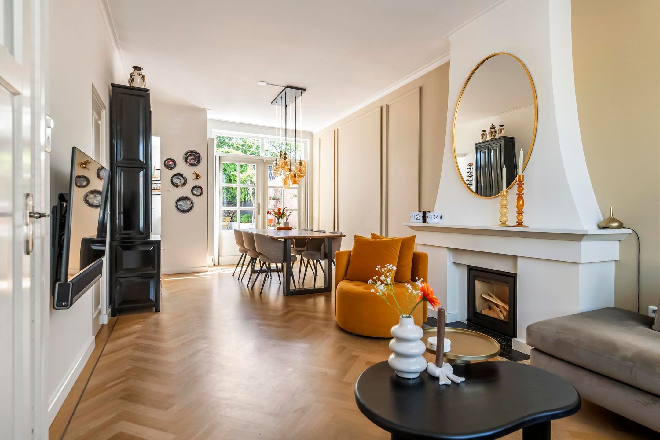Foto van Heiligestraat 43, Tiel