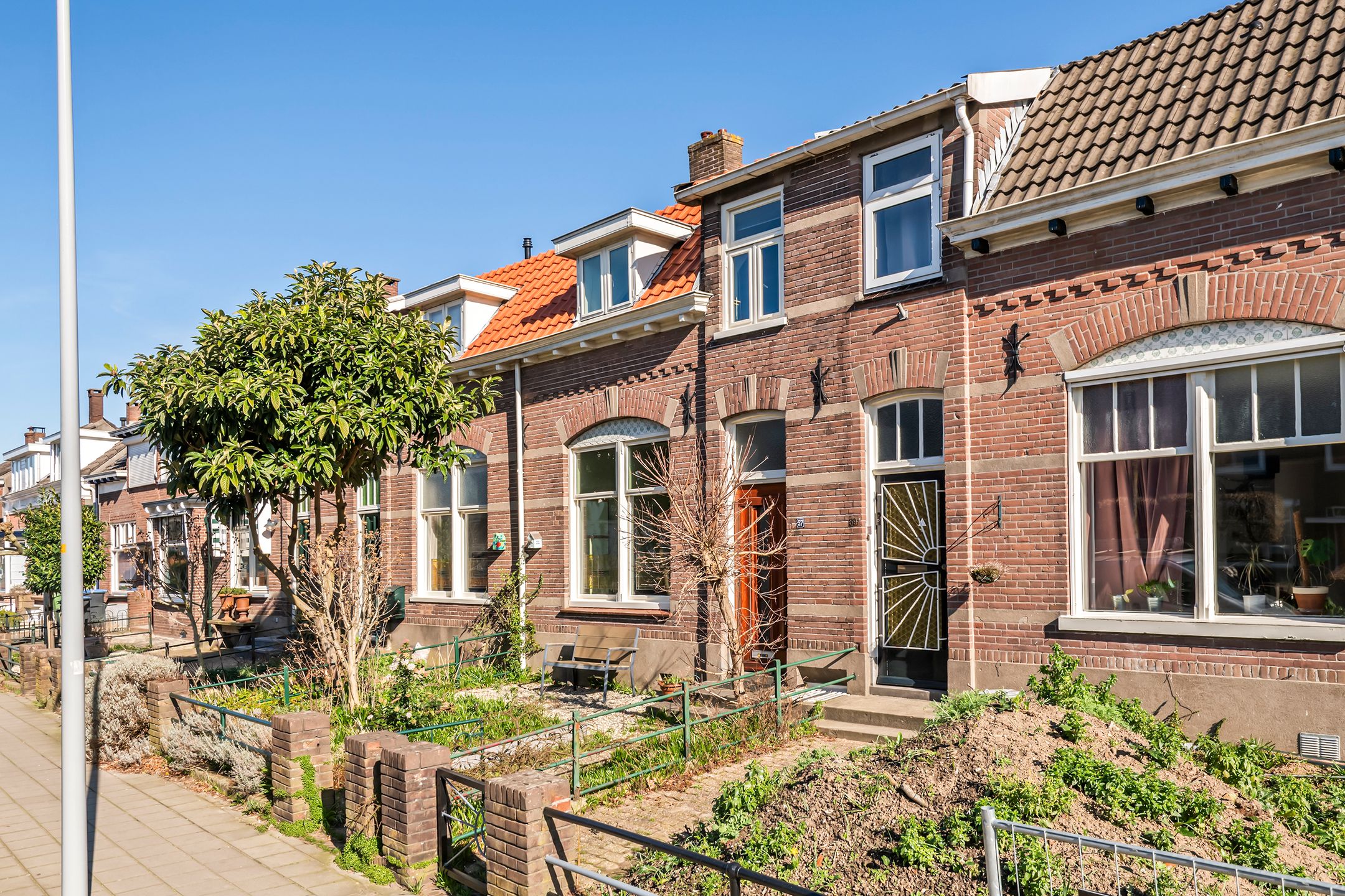 Foto van Heiligestraat 57, Tiel