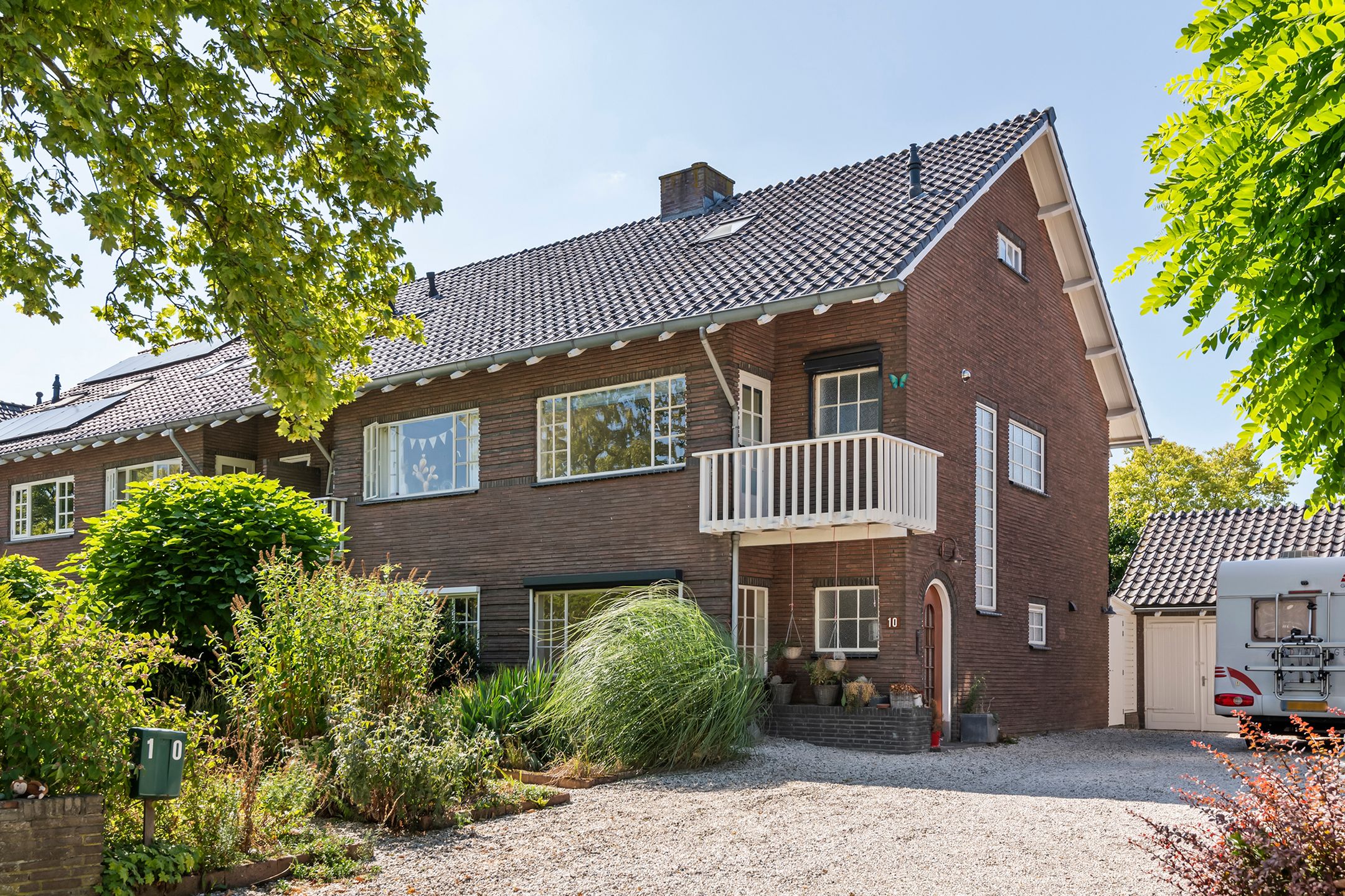 Foto van Heiligestraat 10, Tiel