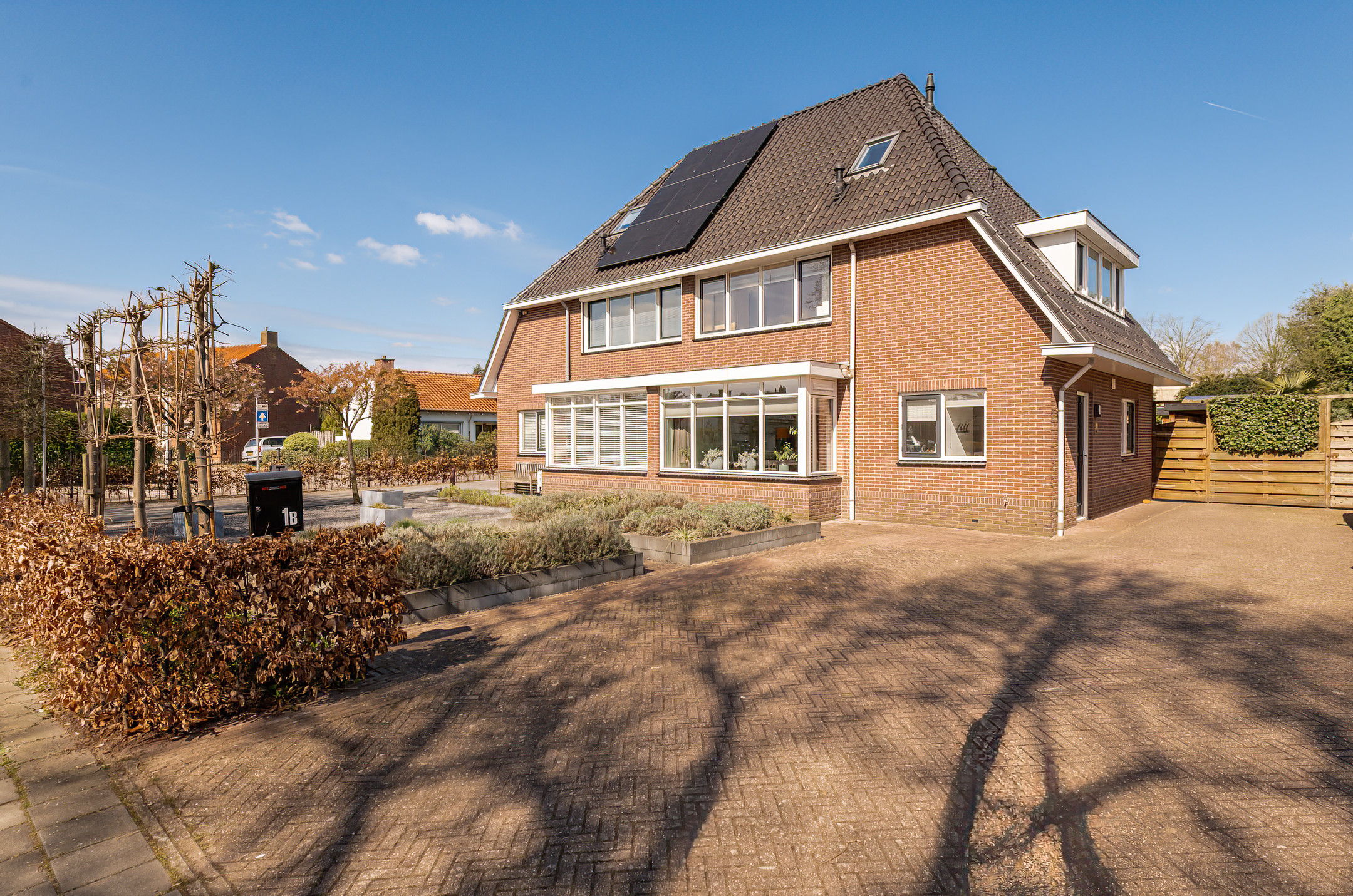Foto van Leliestraat 1b, Tiel