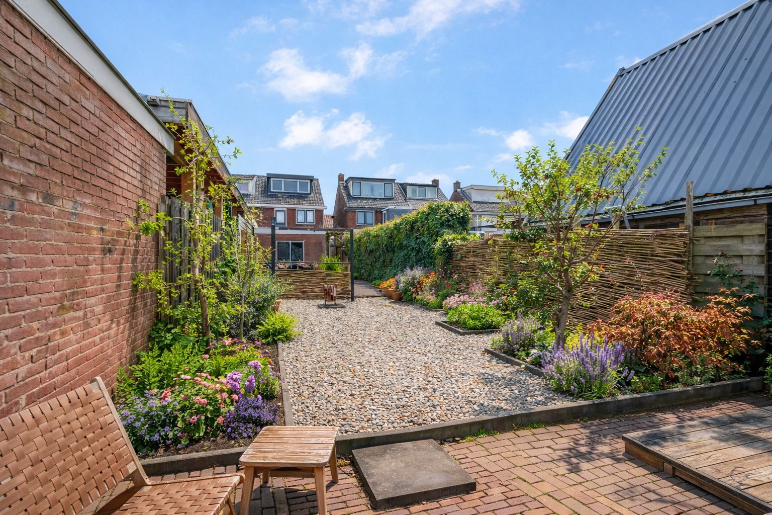 Foto van Rozenstraat 16, Tiel