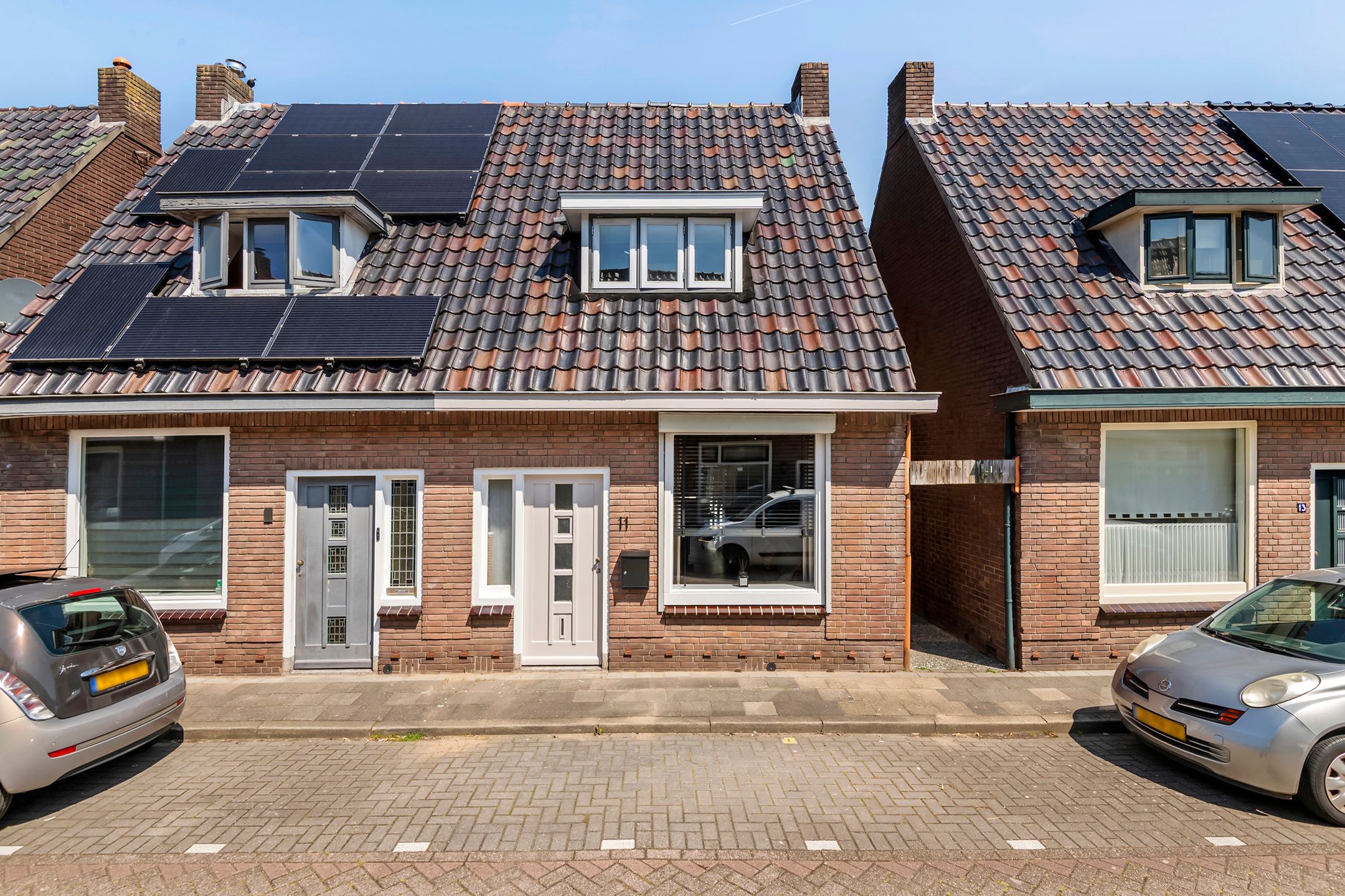 Foto van Tulpstraat 11, Tiel