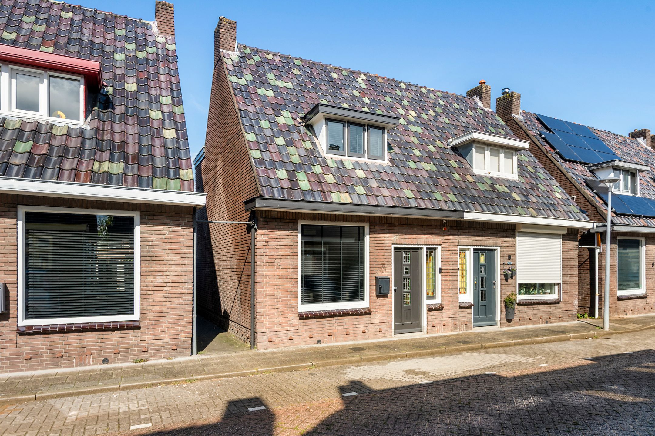 Foto van Tulpstraat 5, Tiel