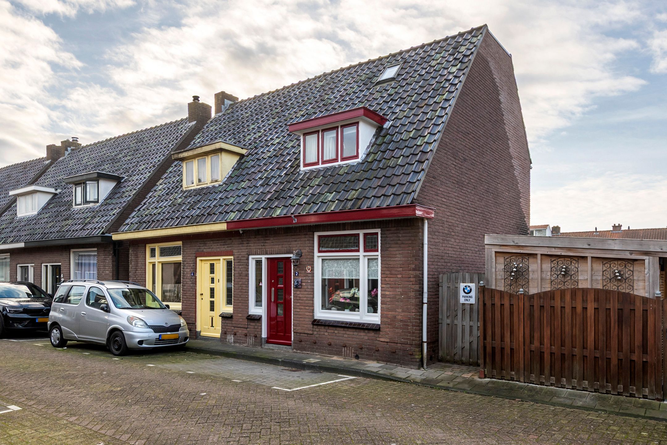 Foto van Tulpstraat 2, Tiel