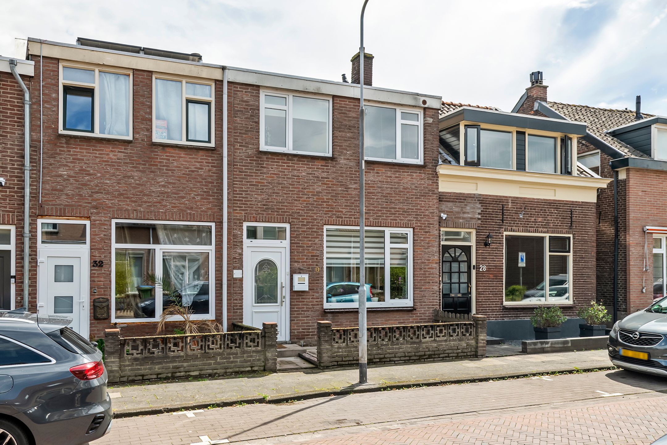 Foto van Binnenweg 30, Tiel
