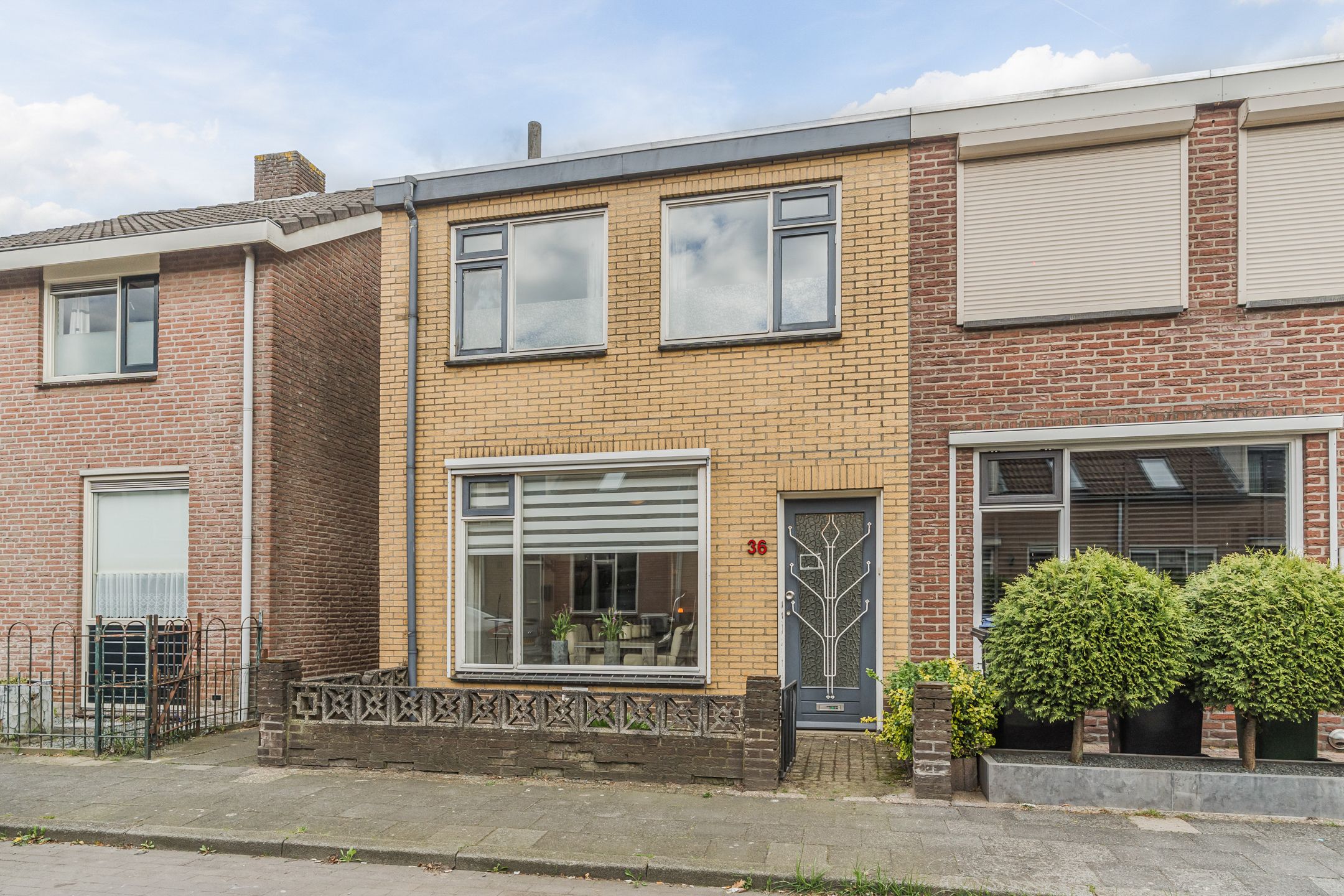 Foto van Binnenweg 36, Tiel