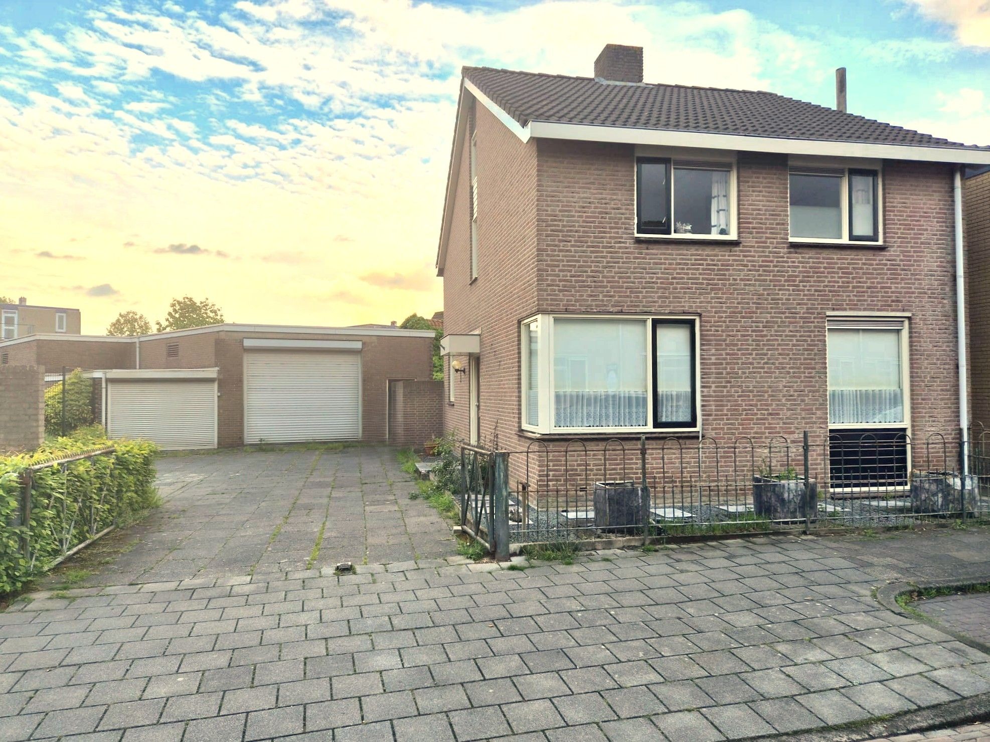 Foto van Binnenweg 38, Tiel