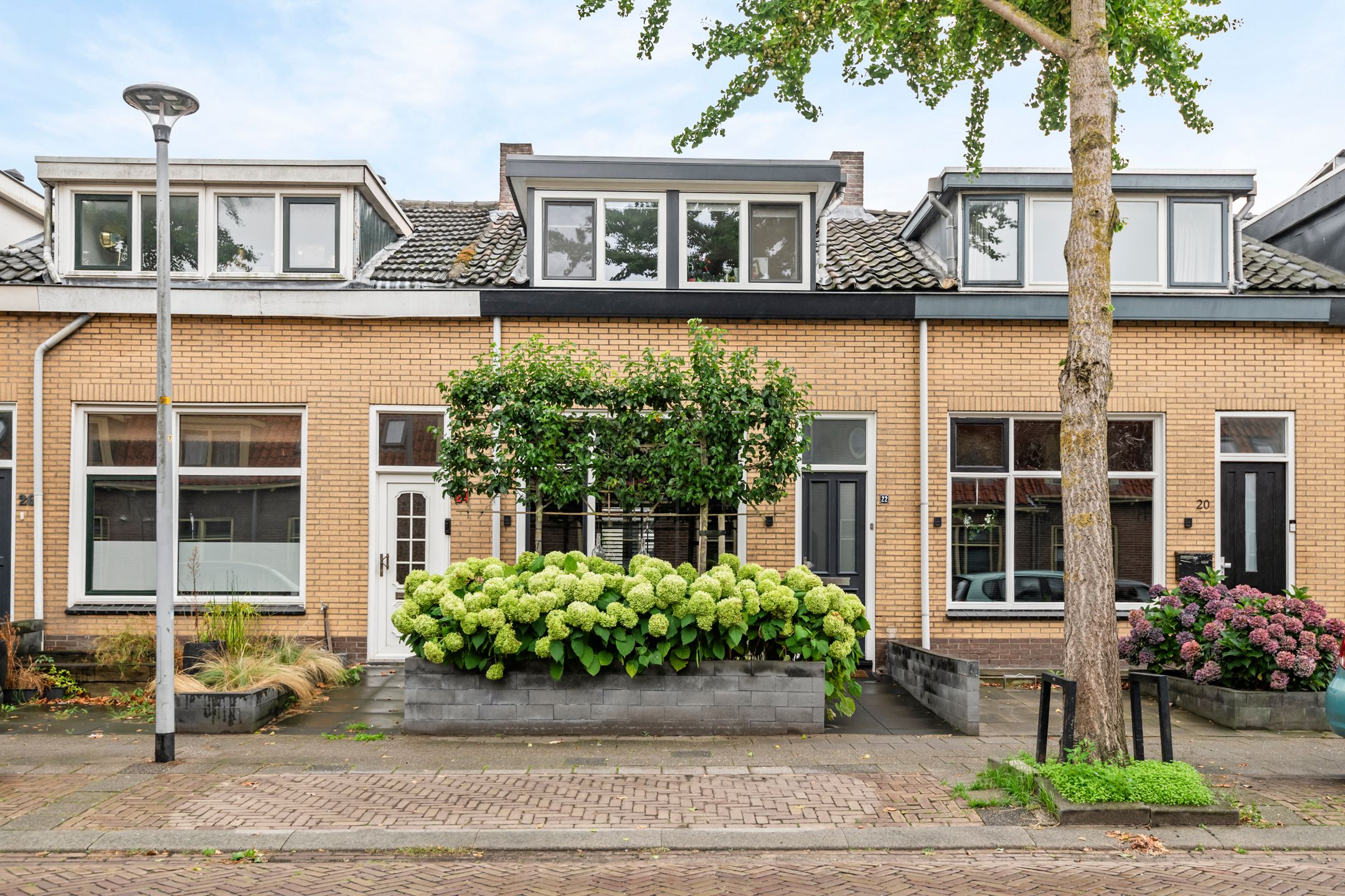 Foto van Vinkenstraatje 22, Tiel