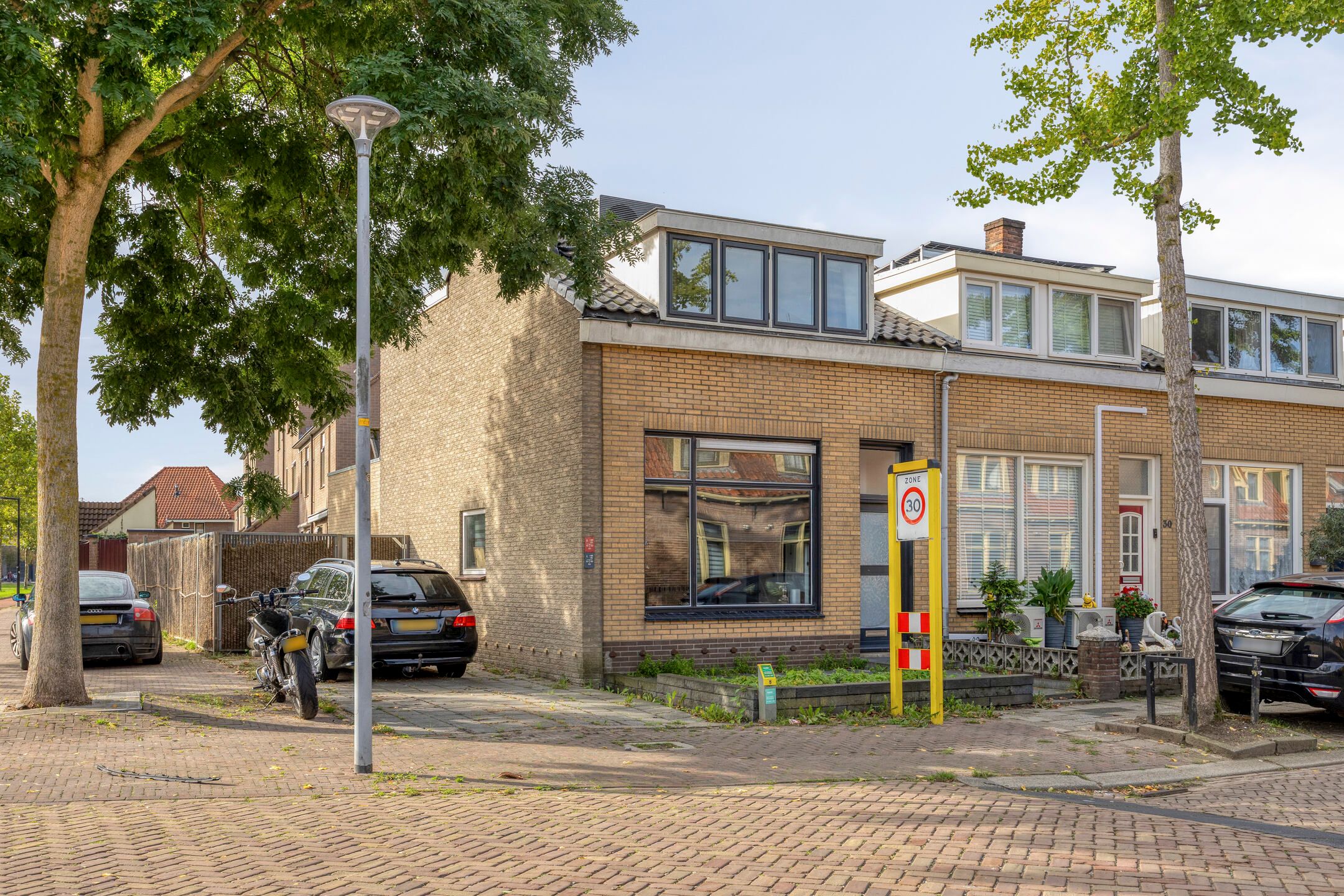 Foto van Vinkenstraatje 32, Tiel