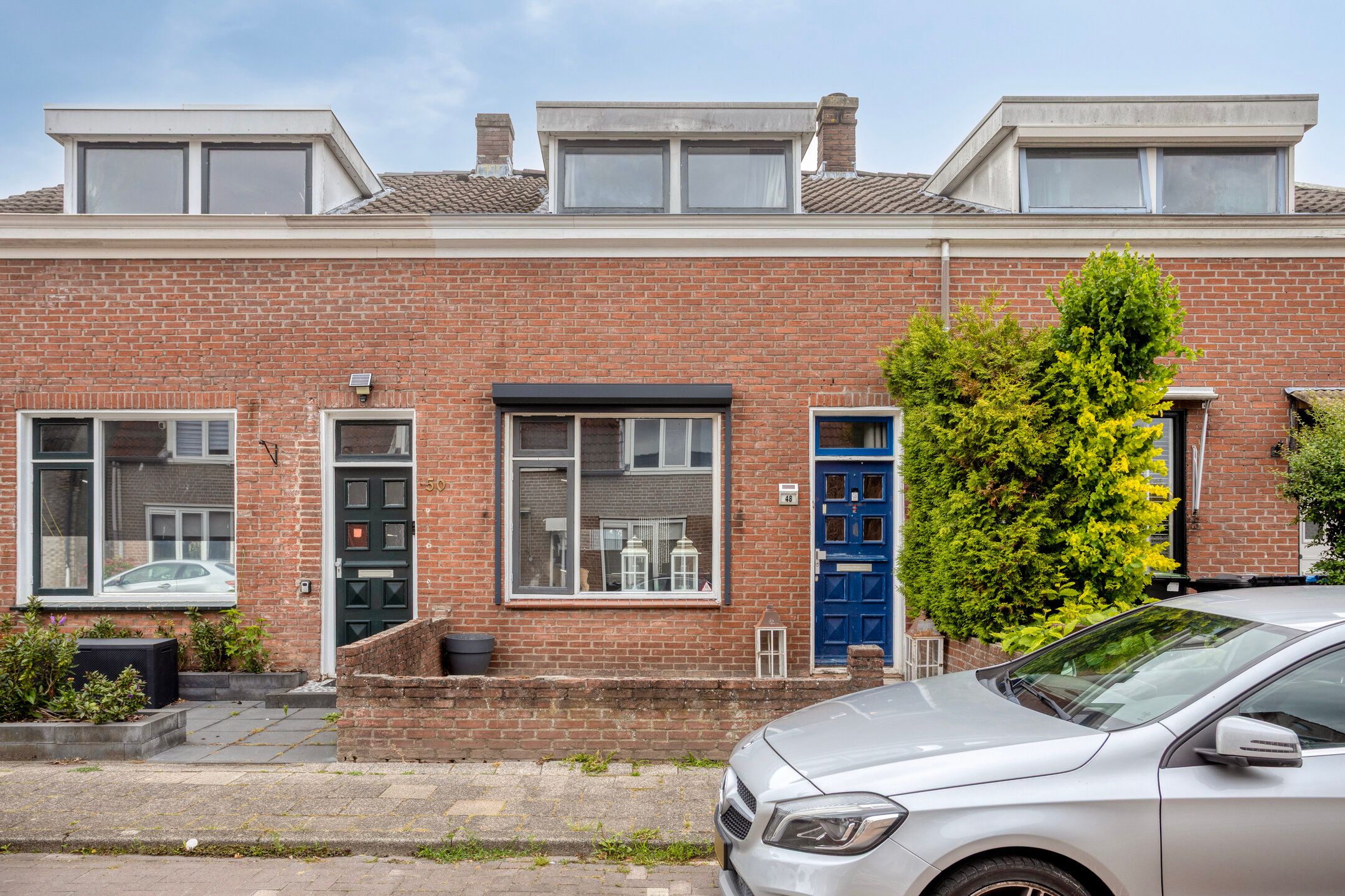 Foto van Hogeweidseweg 48, Tiel