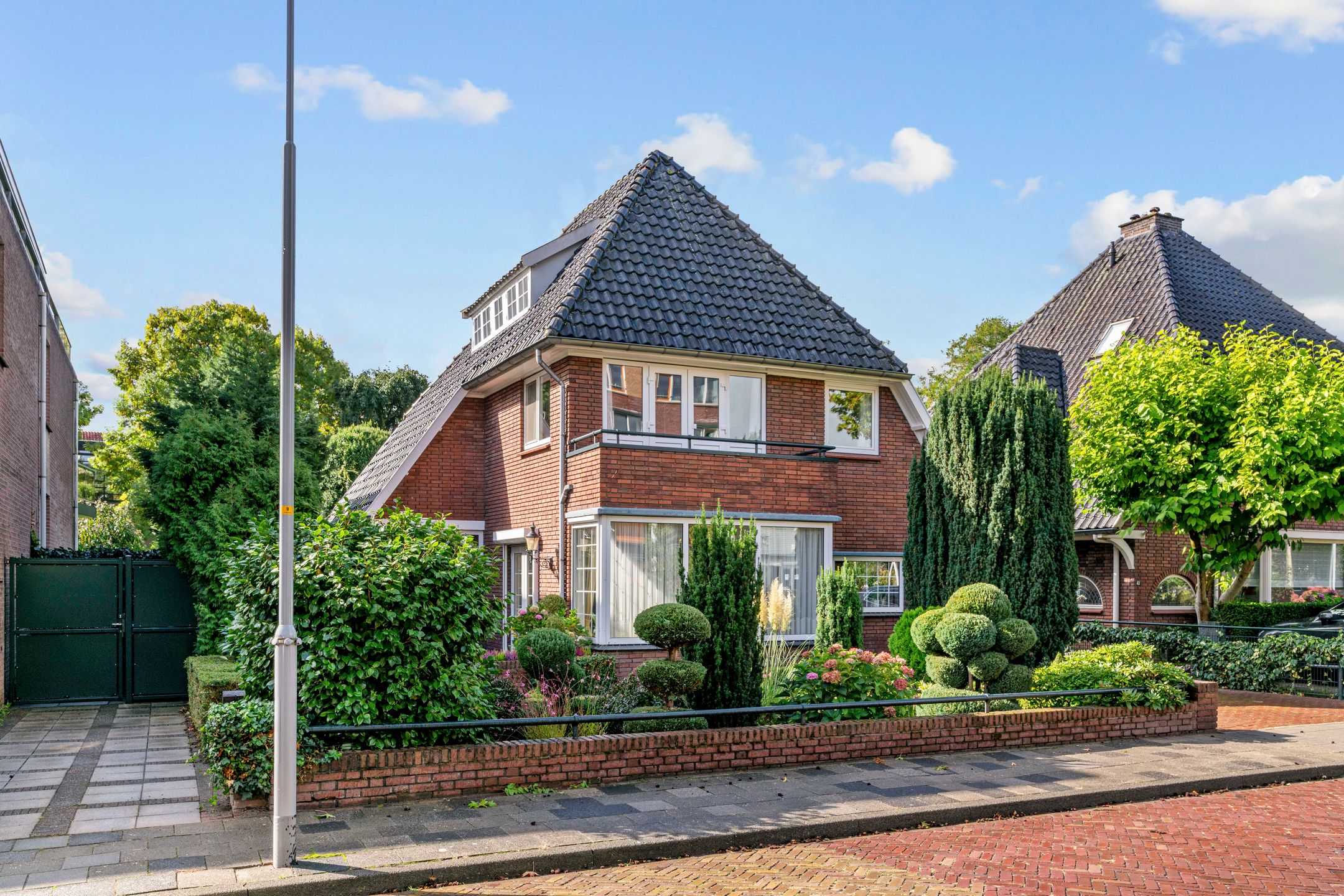 Foto van Konijnenwal 41, Tiel