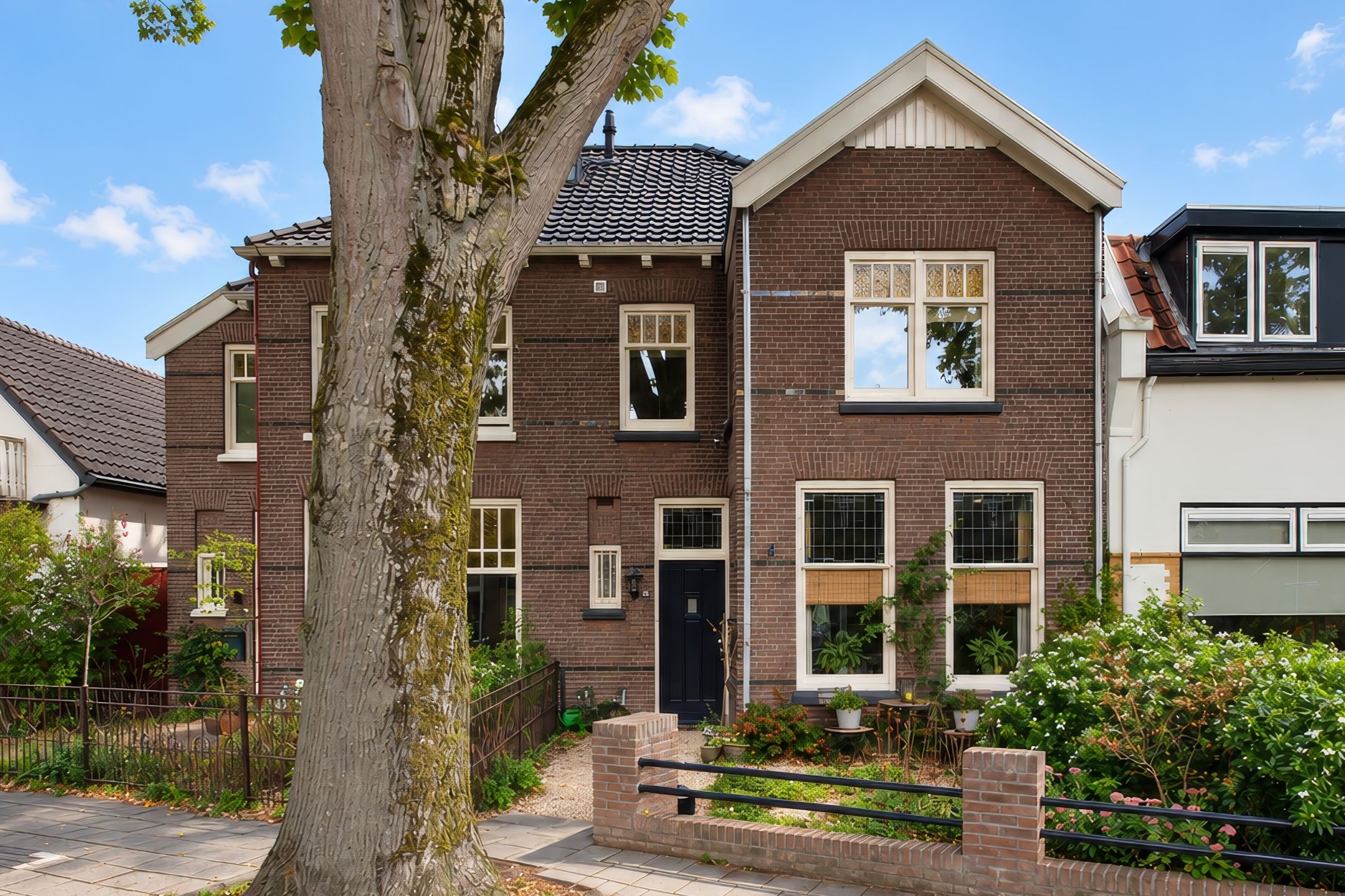 Foto van Konijnenwal 16, Tiel