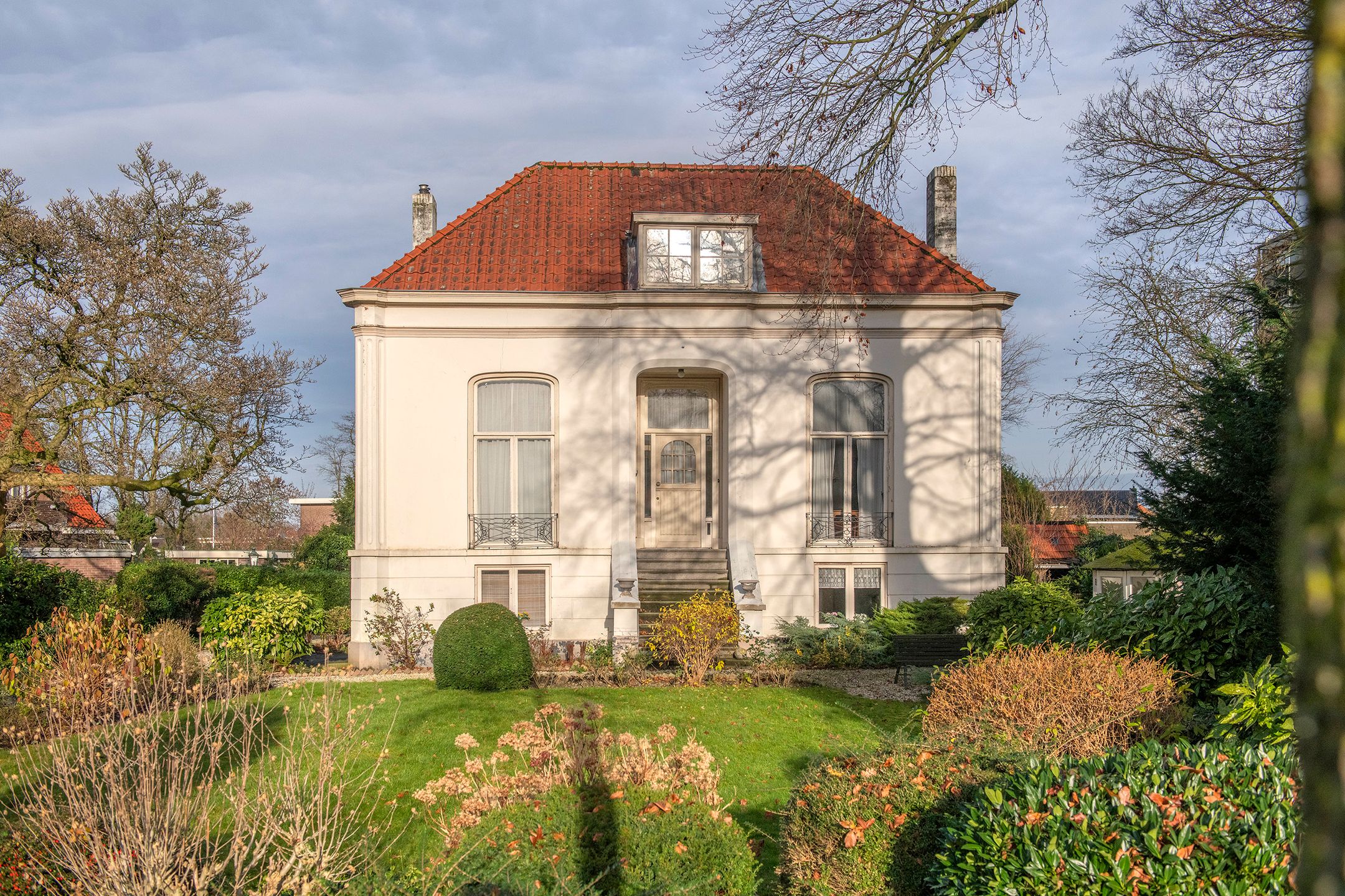 Foto van Konijnenwal 50, Tiel
