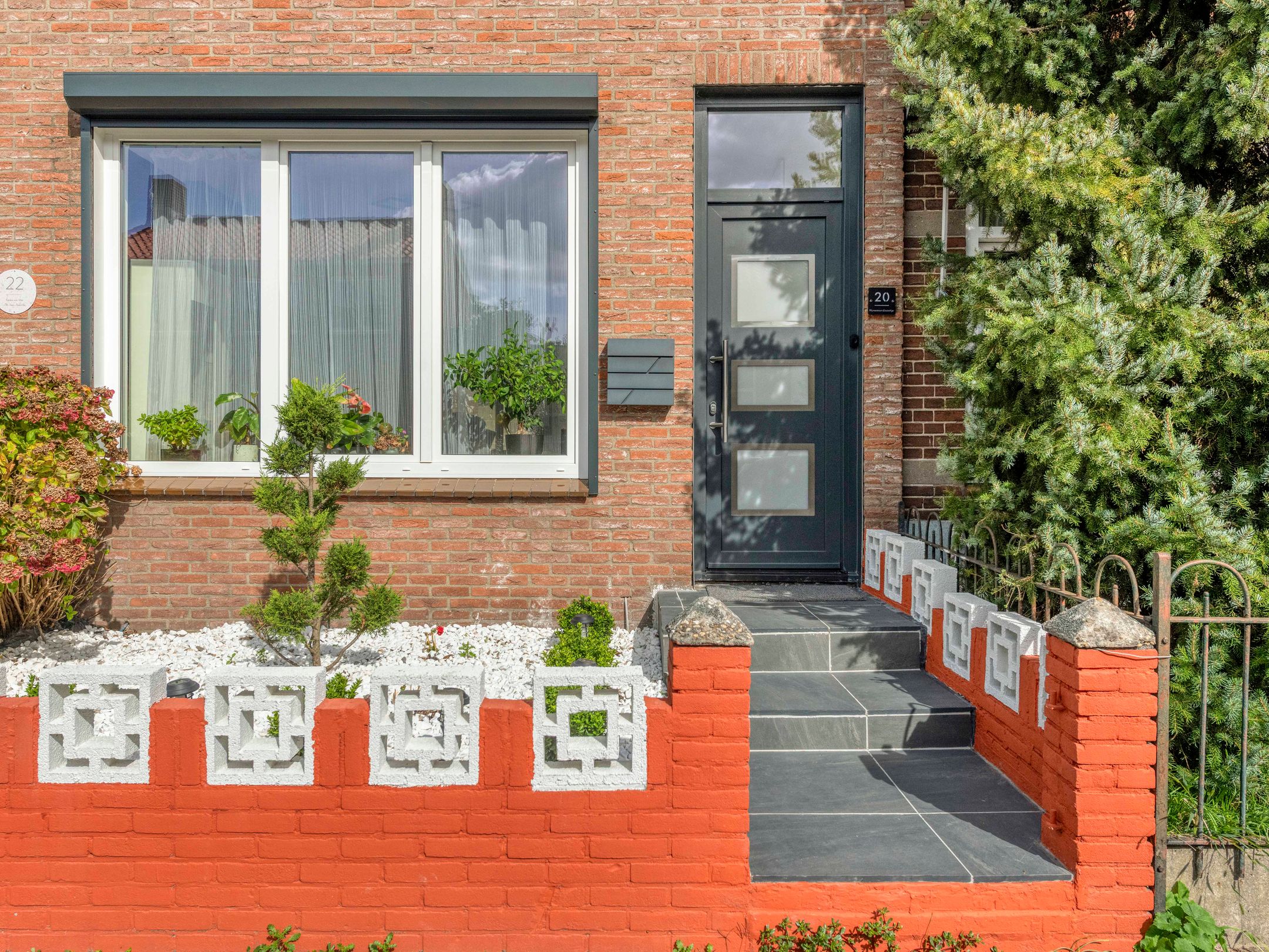 Foto van Hovenierslaantje 20, Tiel