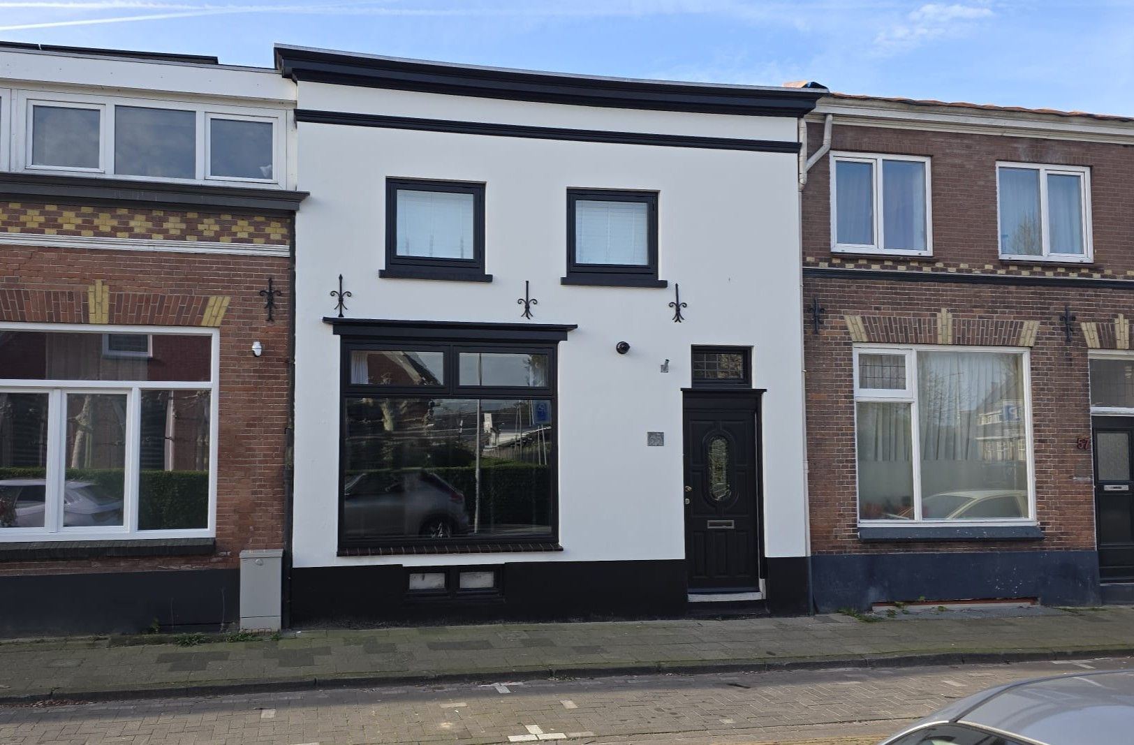 Foto van Hoveniersweg 55, Tiel