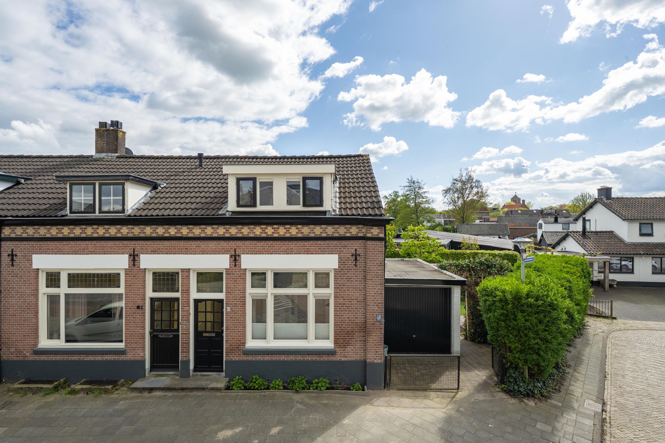 Foto van Hoveniersweg 63, Tiel