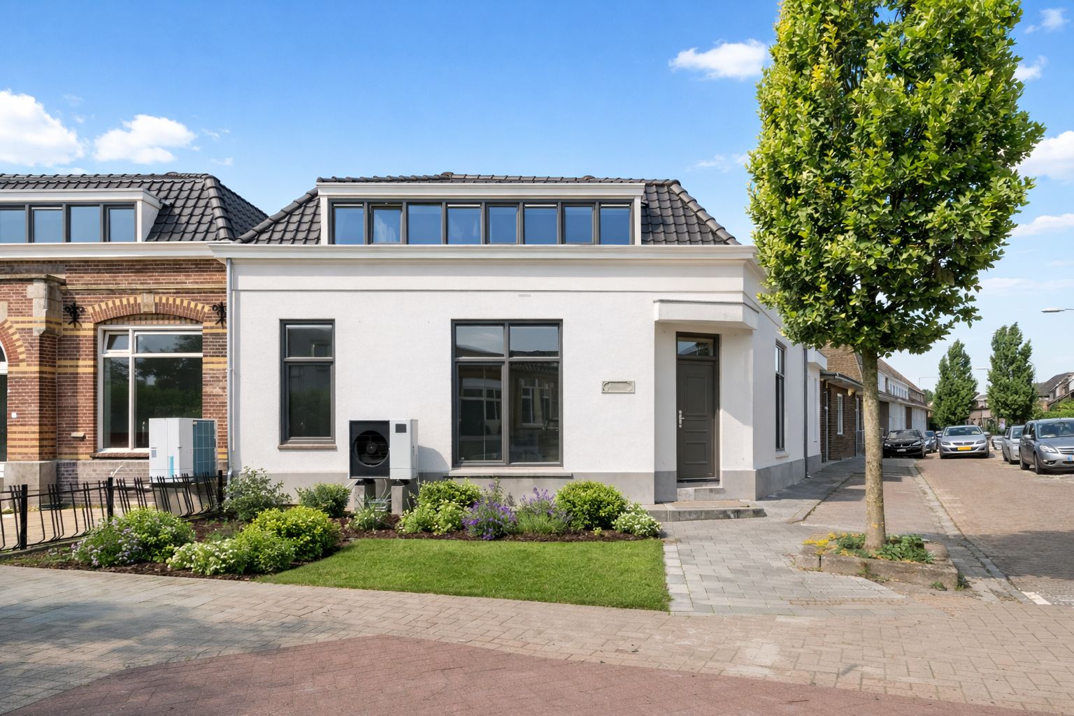 Foto van Hoveniersweg 65, Tiel