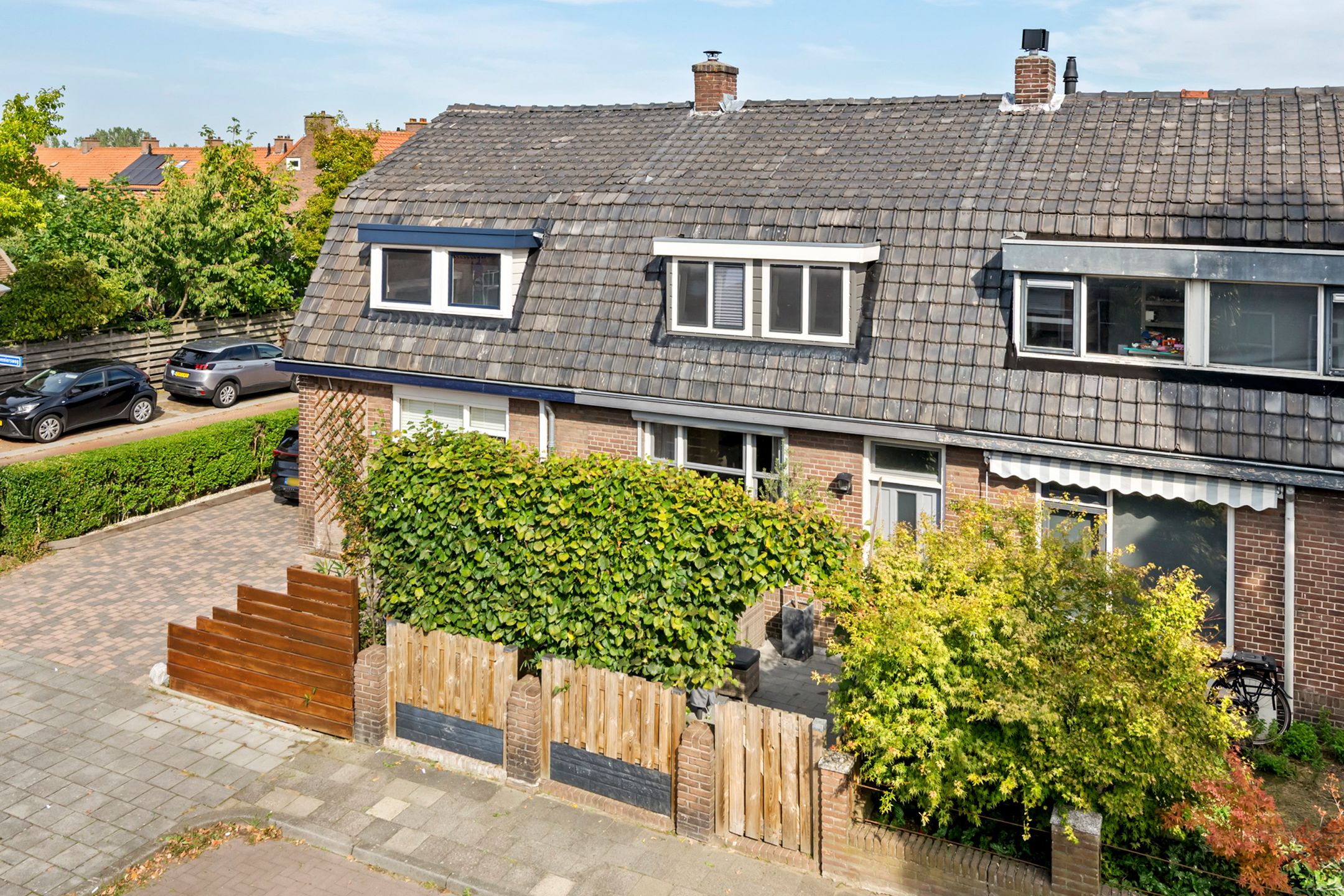 Foto van Hoveniersweg 114, Tiel