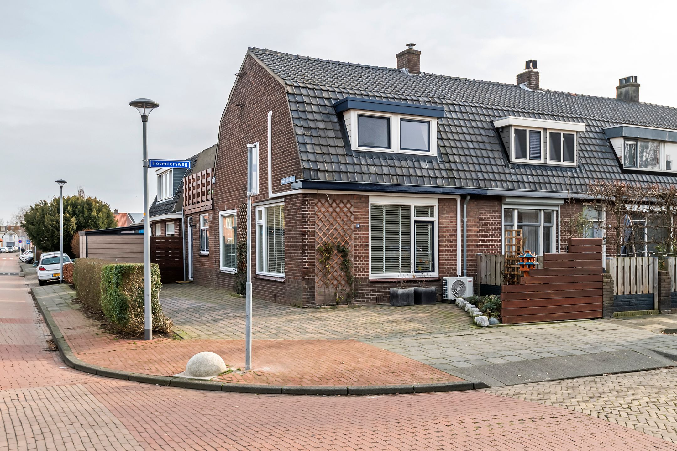 Foto van Hoveniersweg 116, Tiel
