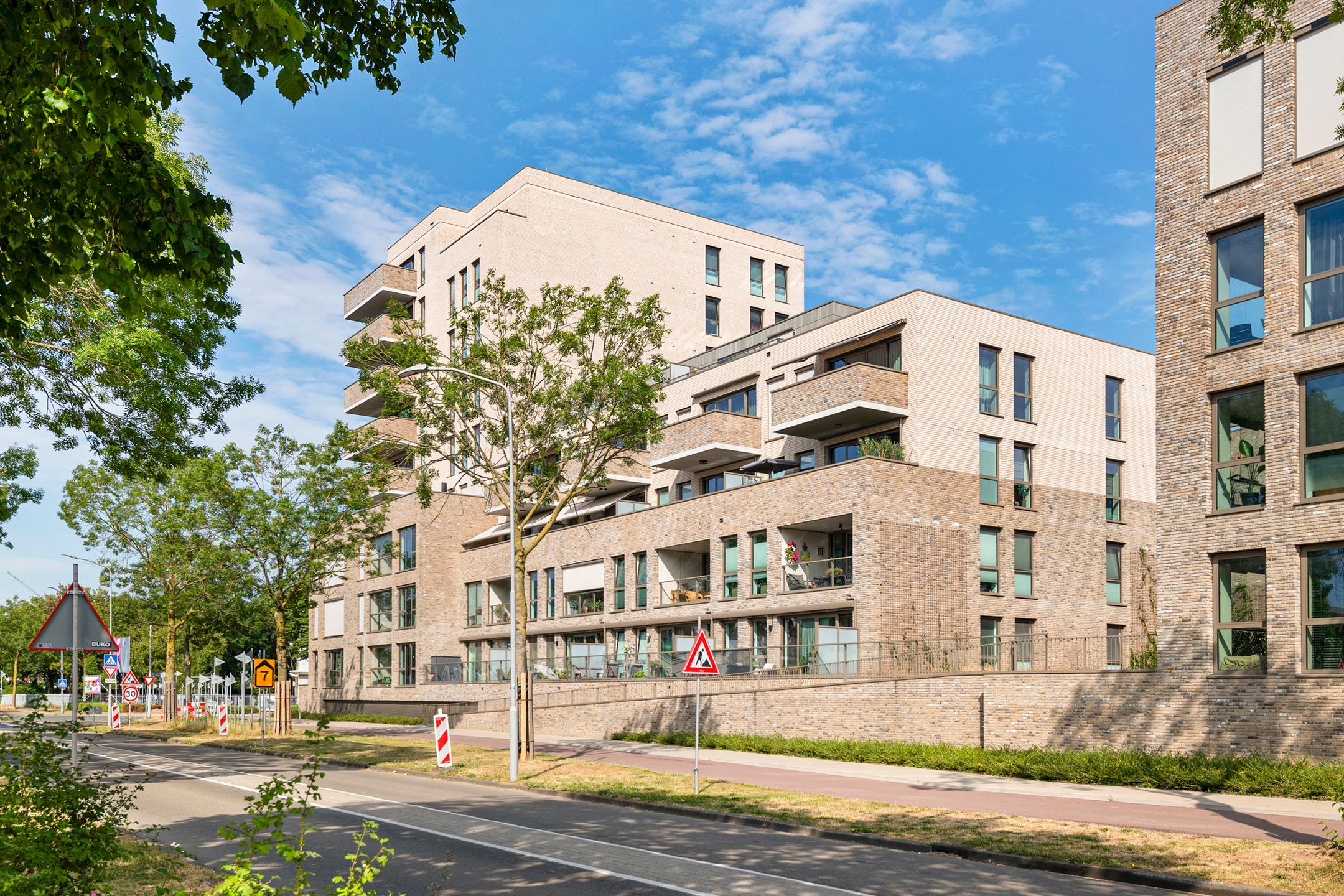 Foto van Koperslagerij 22, Tiel