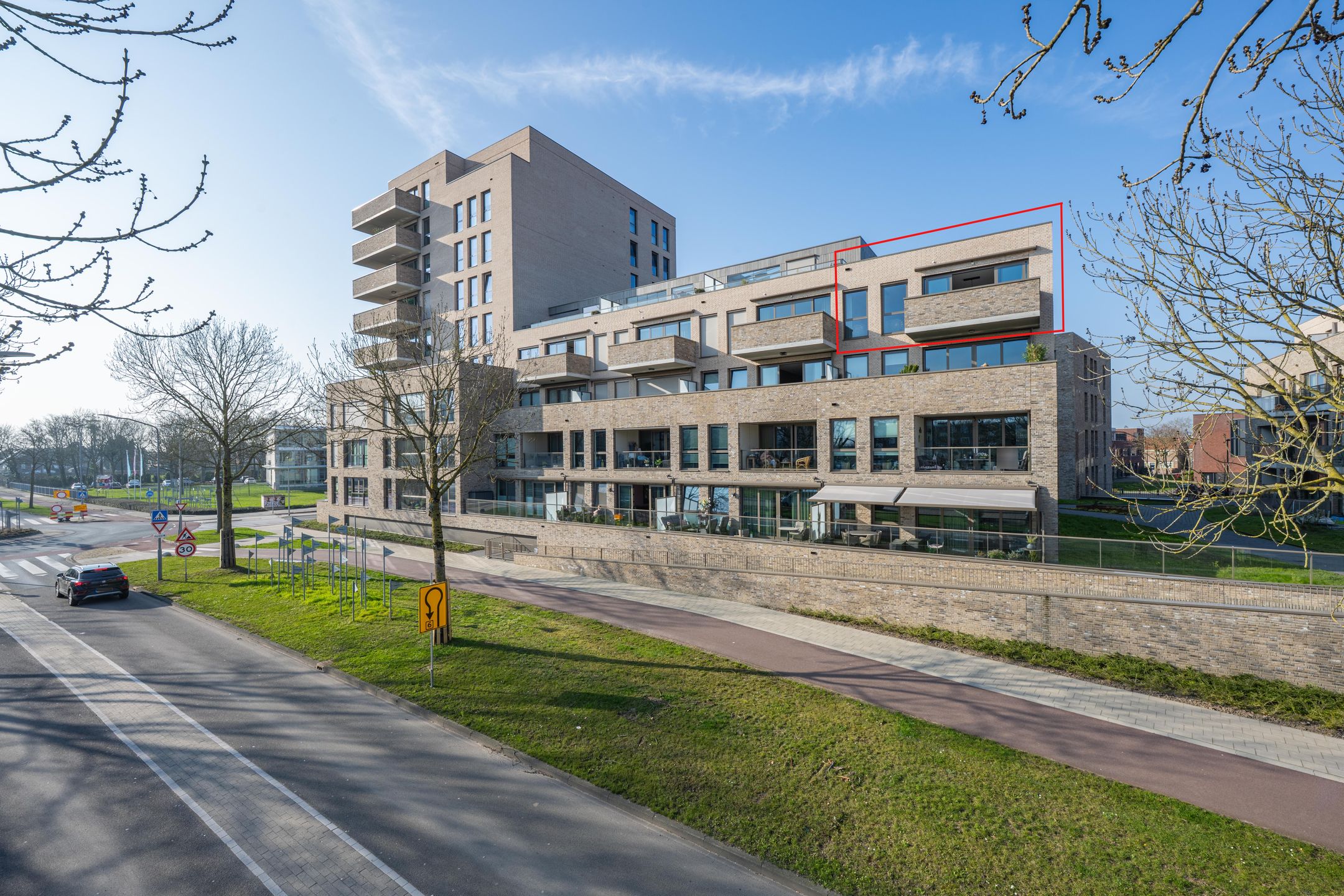 Foto van Koperslagerij 29, Tiel