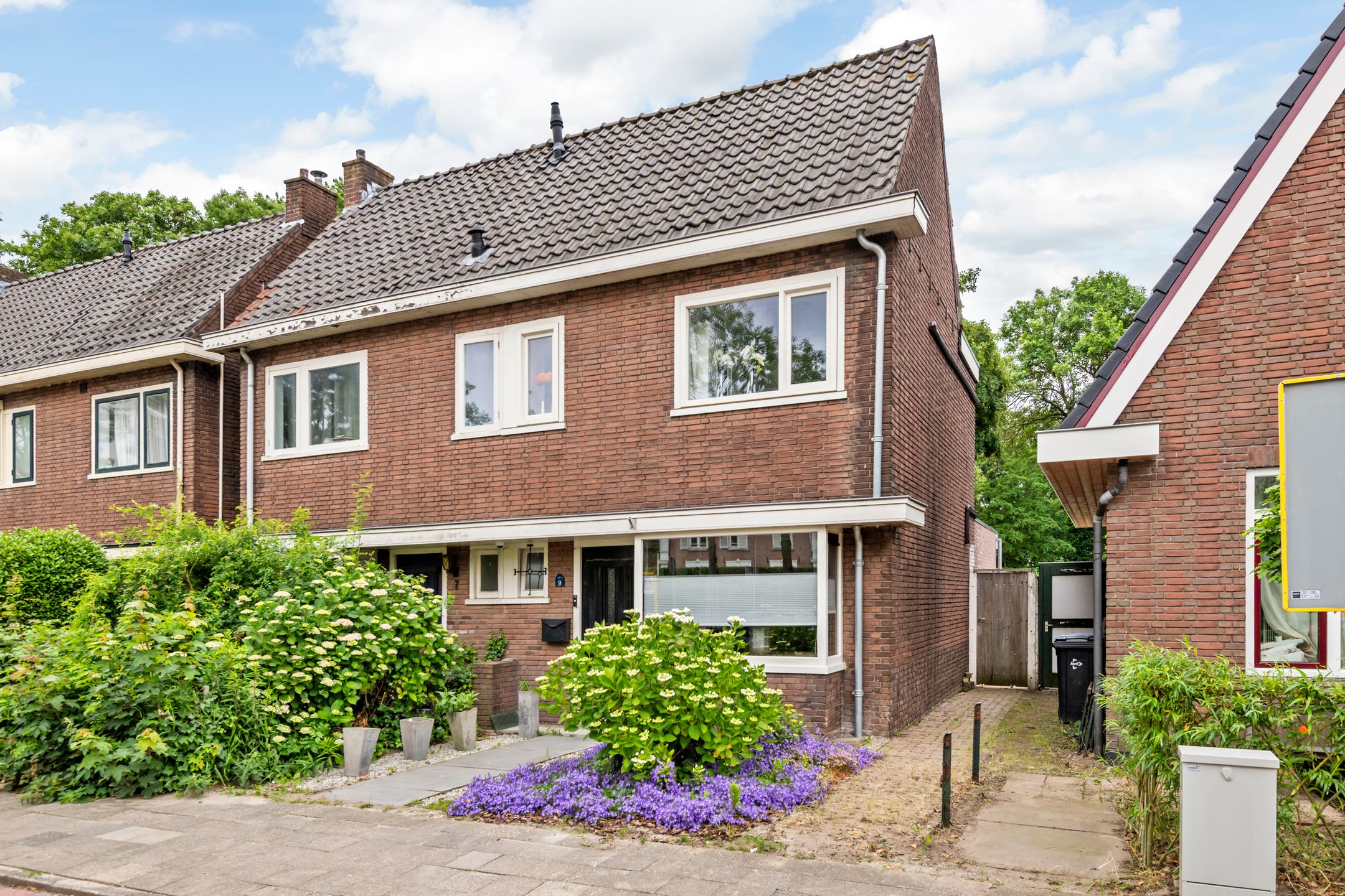 Foto van Nieuwe Tielseweg 9, Tiel