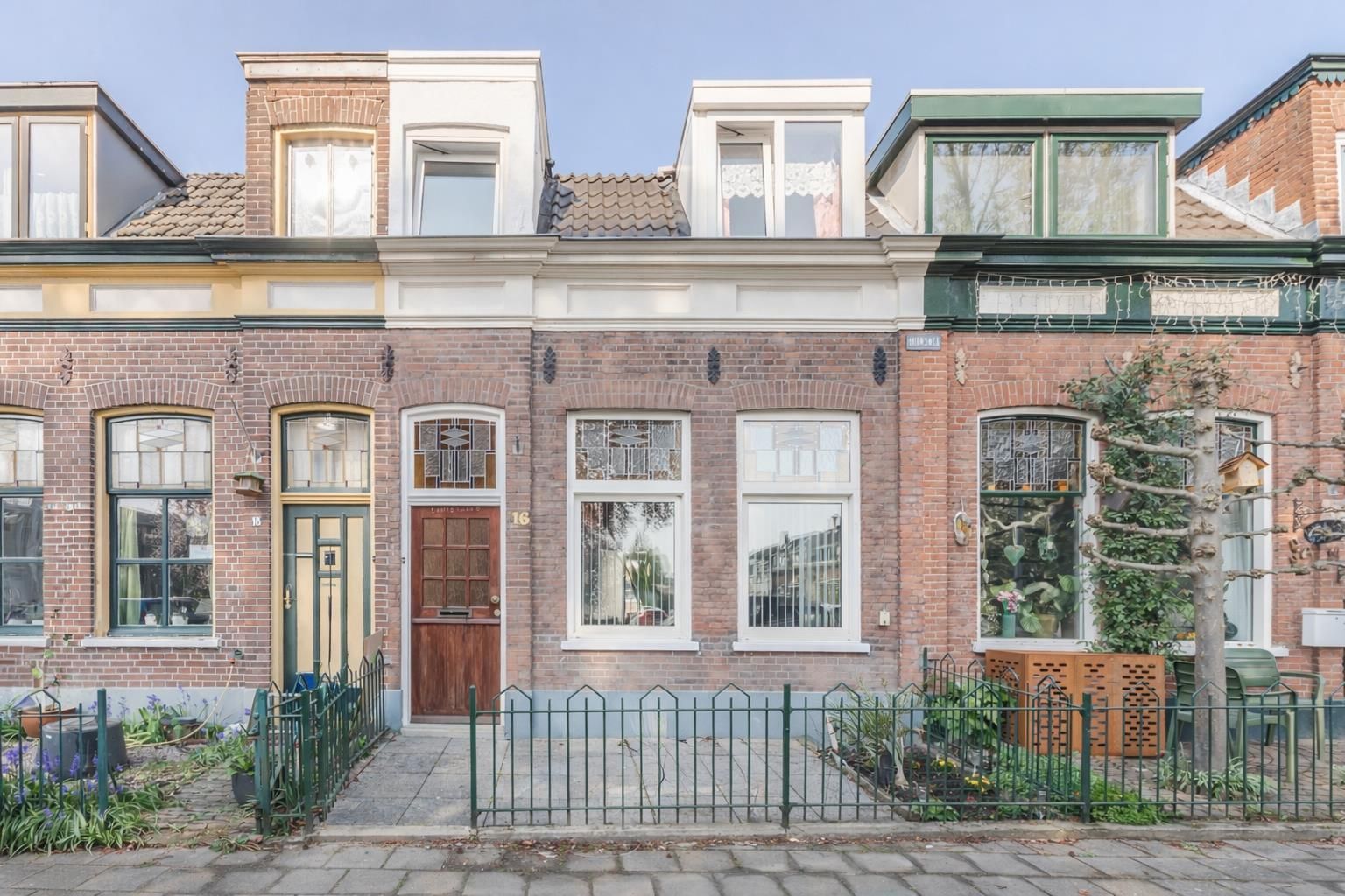 Foto van Adamsweg 16, Tiel