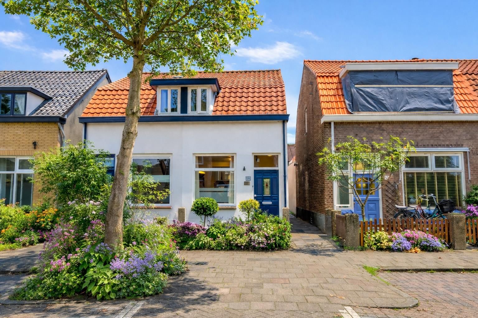 Foto van Adamsweg 28, Tiel