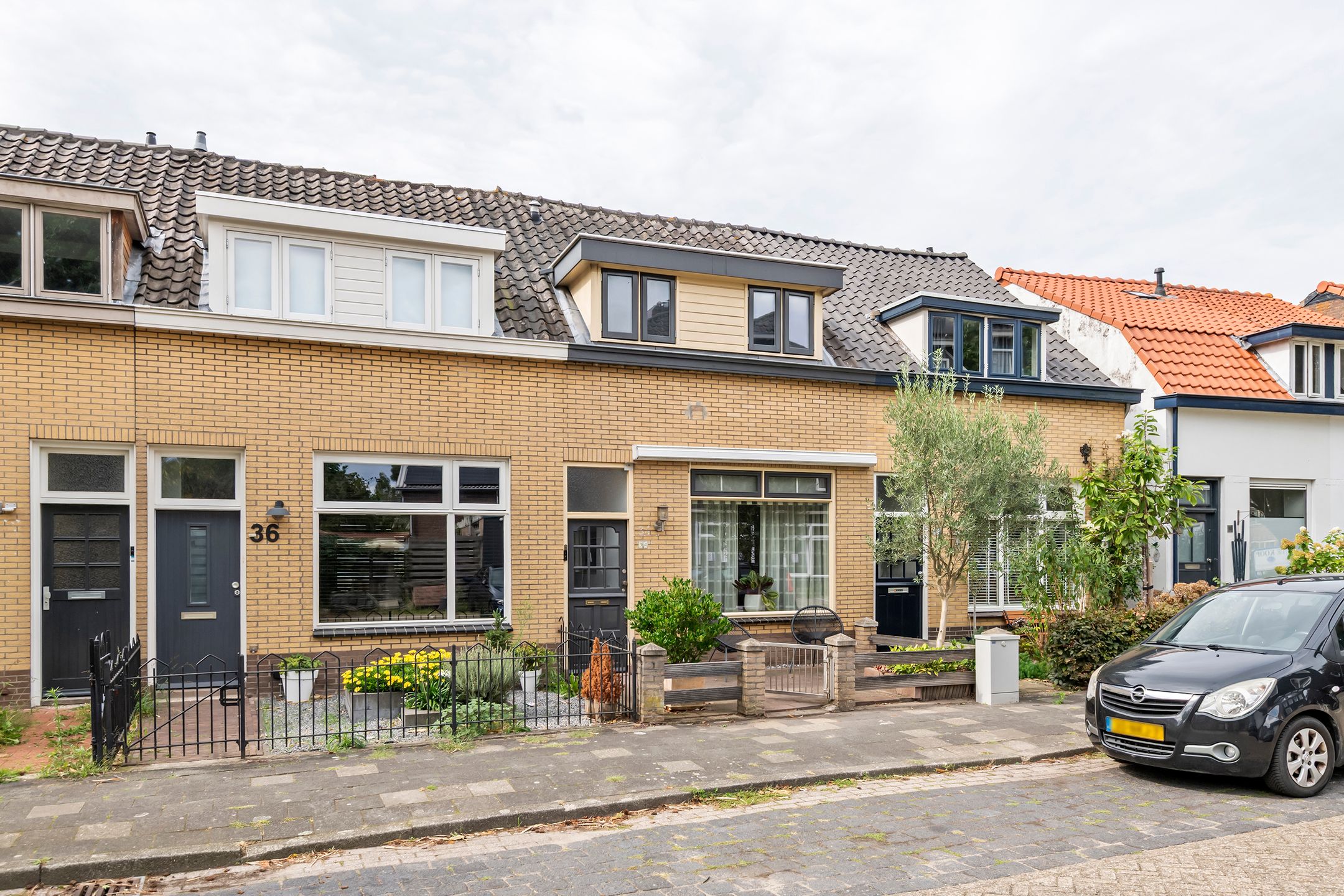 Foto van Adamsweg 34, Tiel
