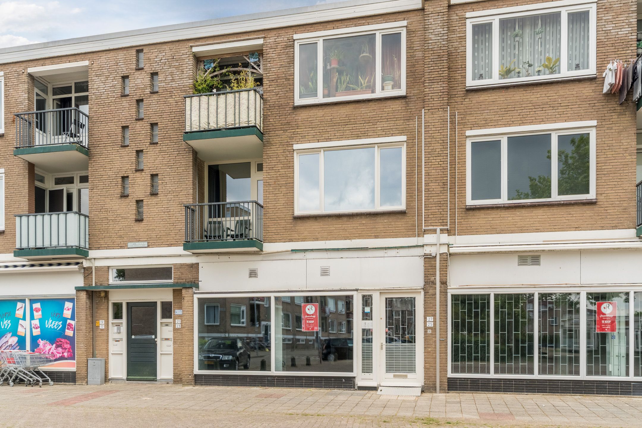 Foto van Graaf Waltgerlaan 23, Tiel
