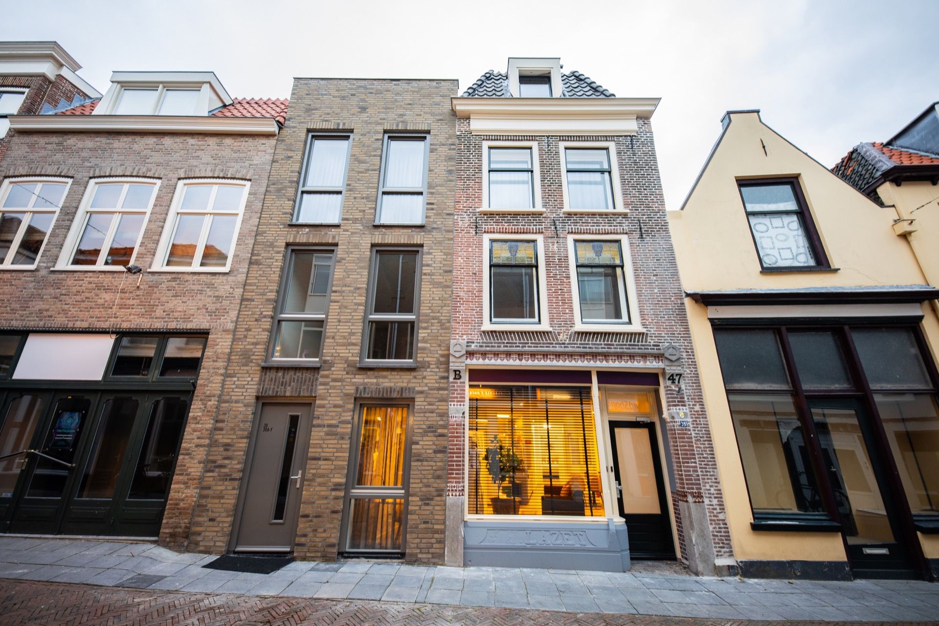 Foto van Weerstraat 39, Tiel