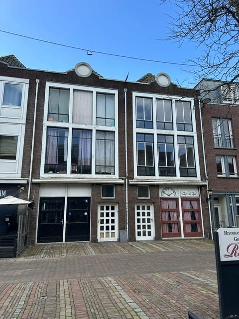 Foto van Plein 22, Tiel