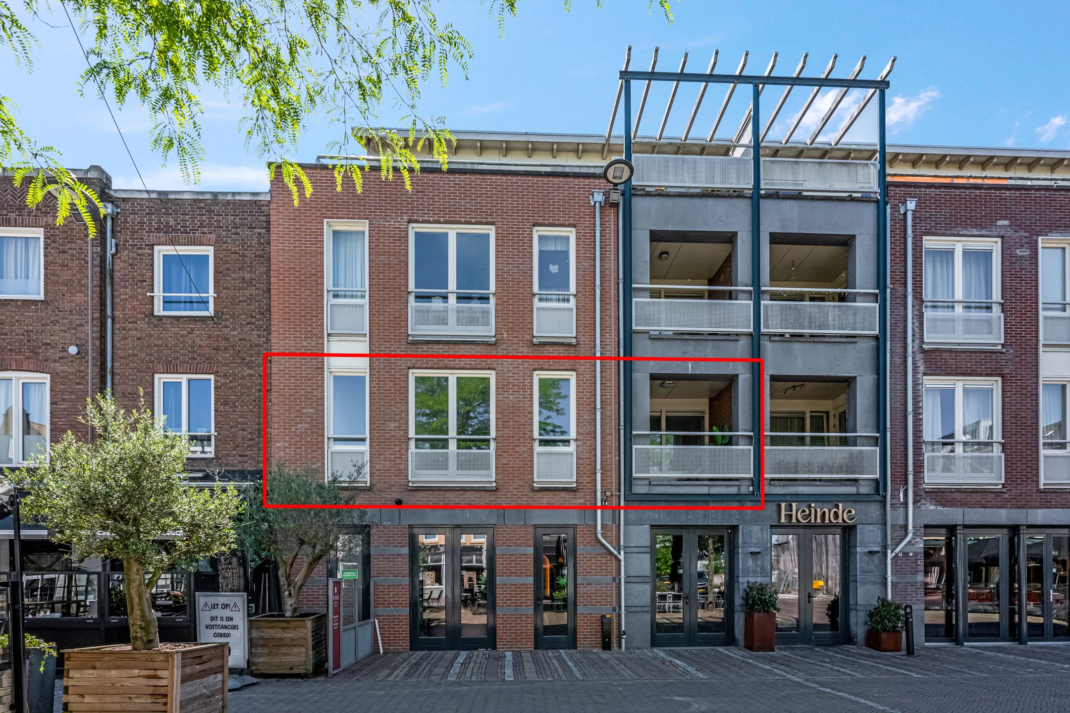 Foto van Plein 3812, Tiel