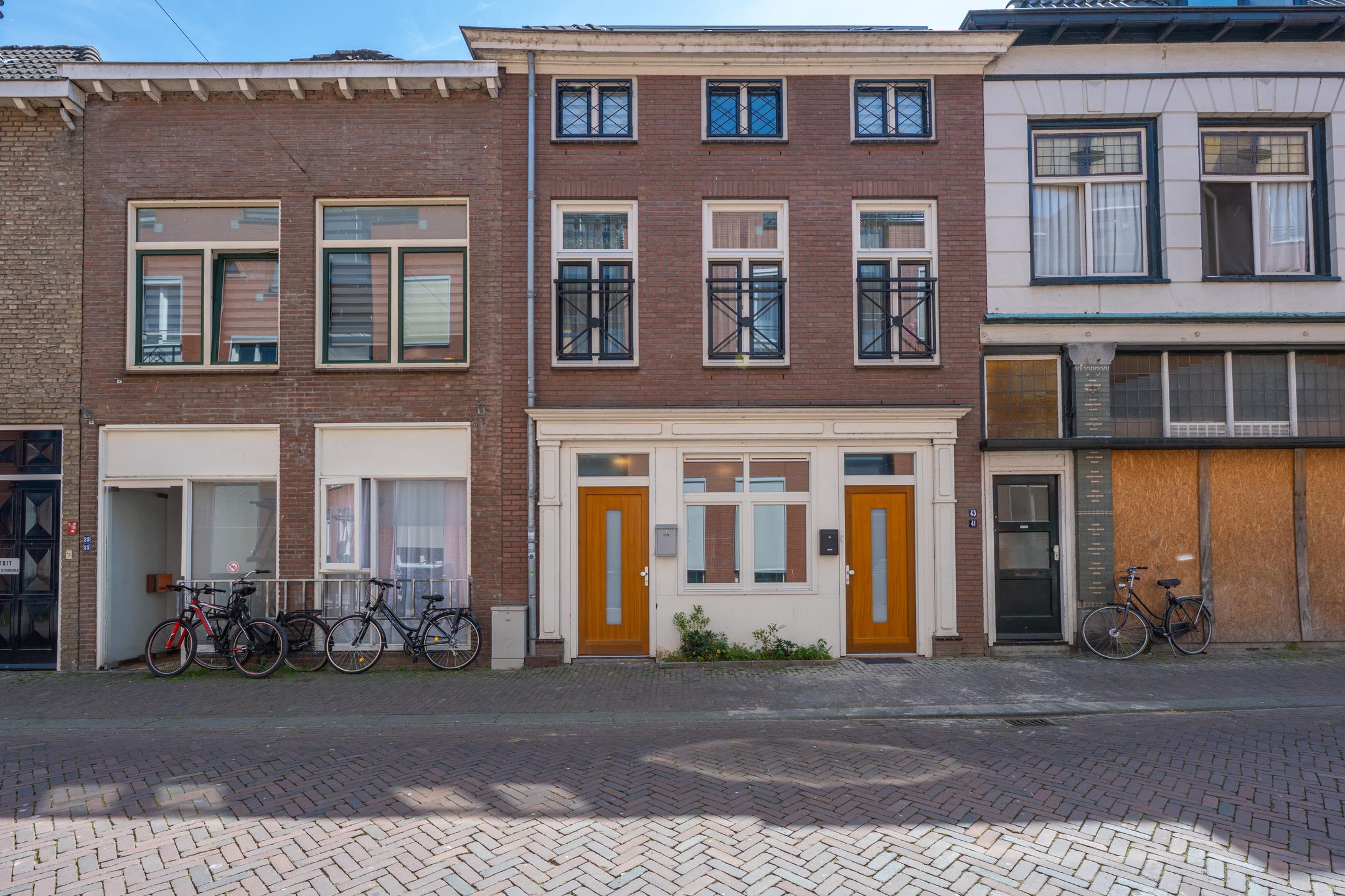 Foto van Tolhuisstraat 37, Tiel